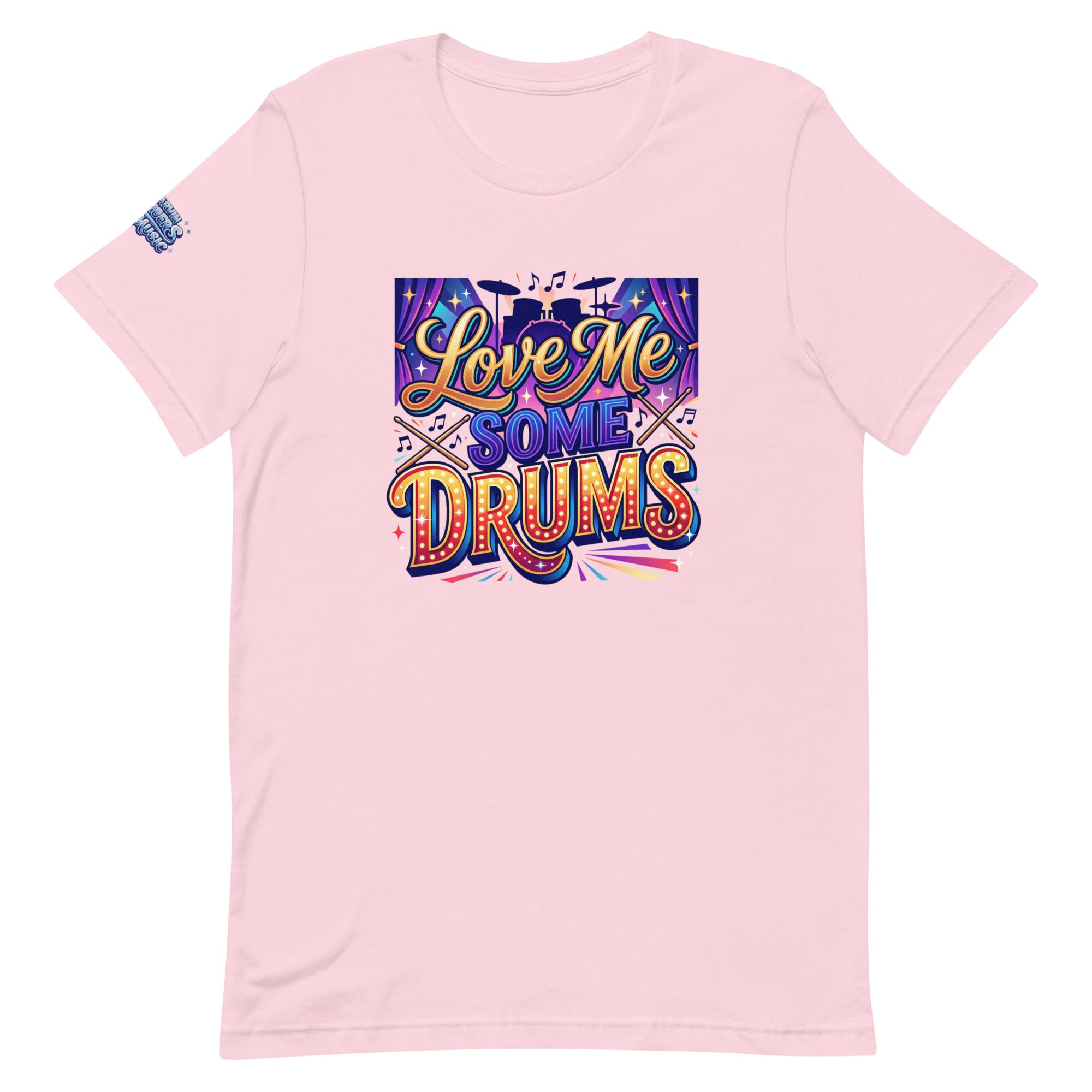 Unisex t-shirt - MCM Merchandise