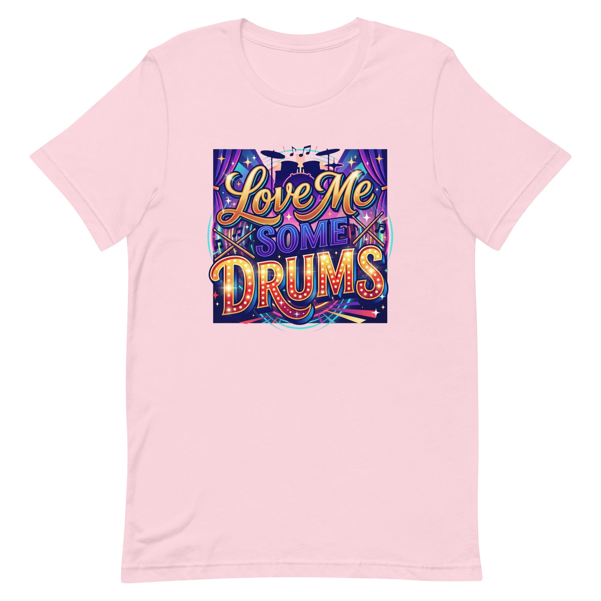 Unisex t-shirt - MCM Merchandise