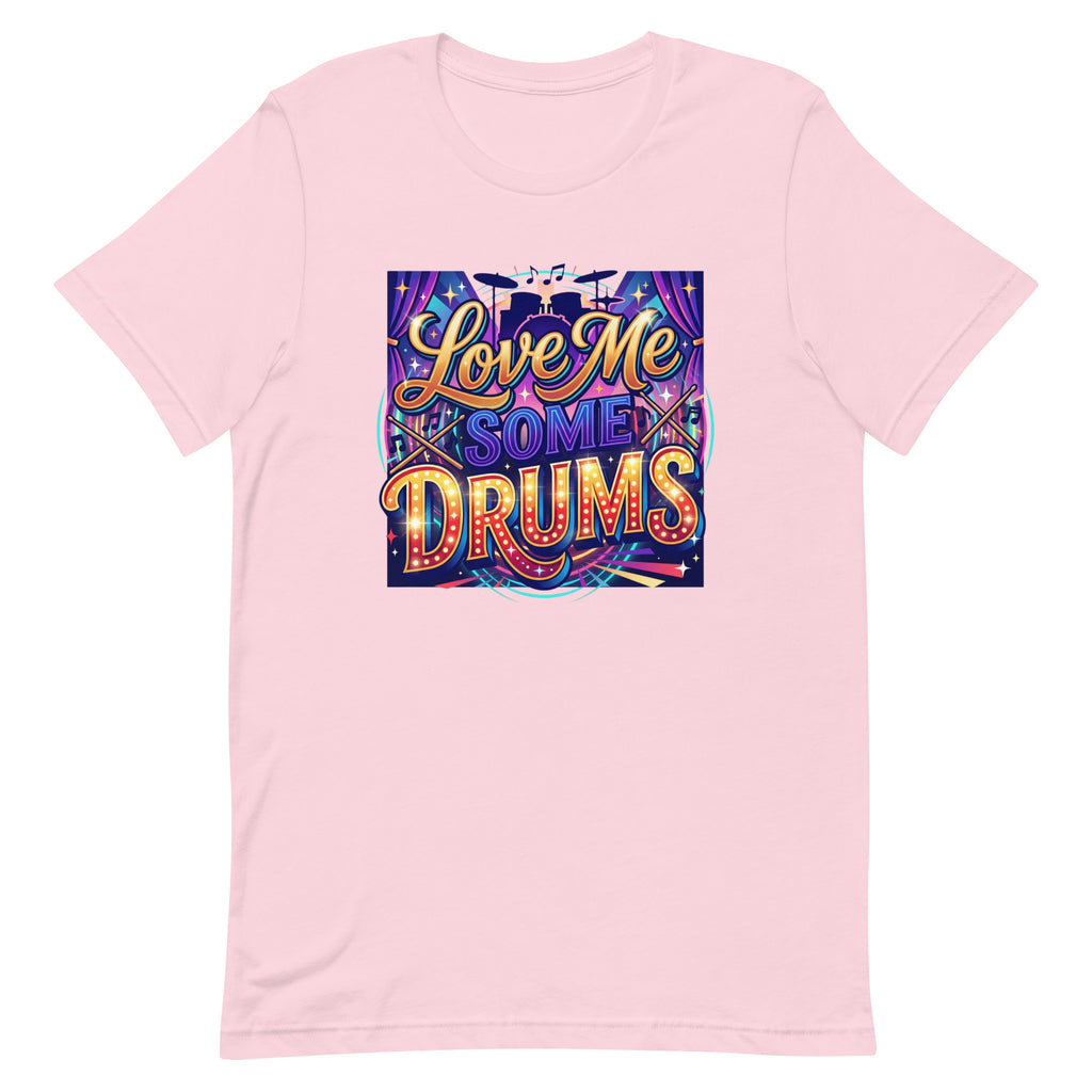 Unisex t-shirt - MCM Merchandise