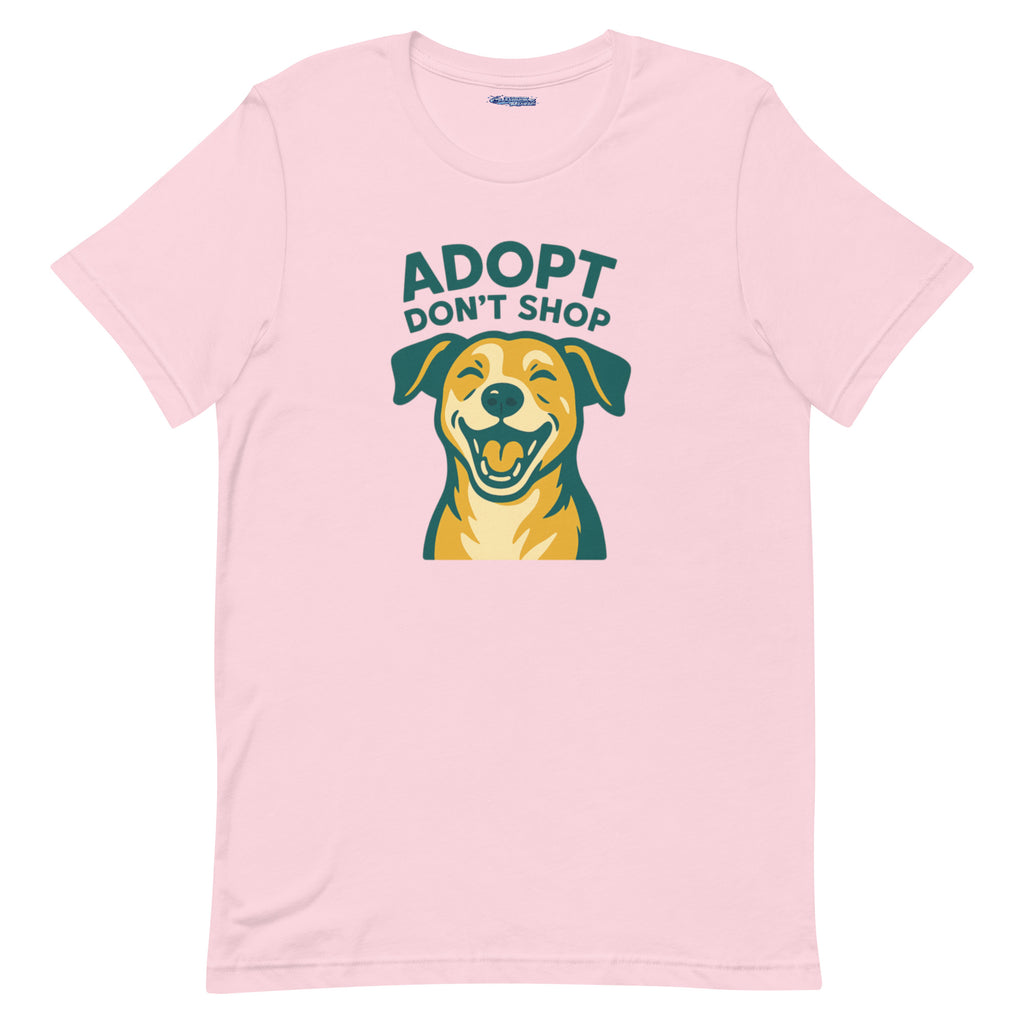 Unisex t-shirt - MCM Merchandise