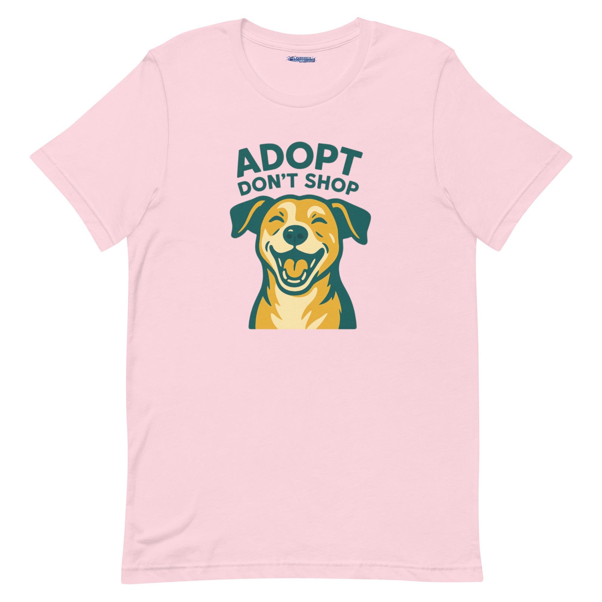 Unisex t-shirt - MCM Merchandise