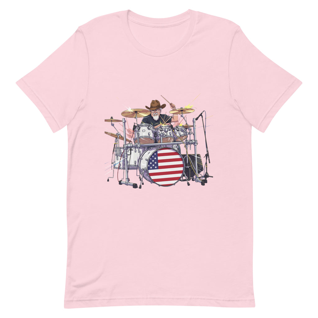Unisex t-shirt - MCM Merchandise
