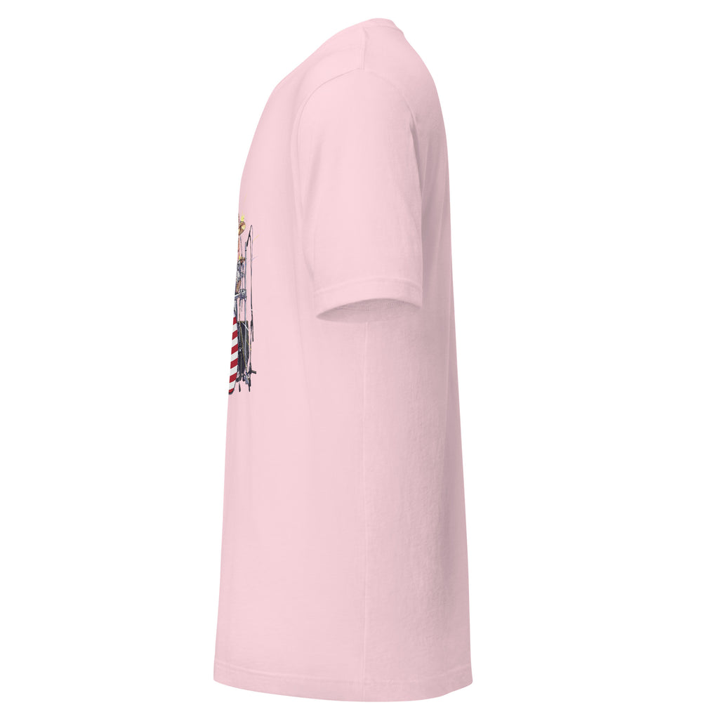 Unisex t-shirt - MCM Merchandise