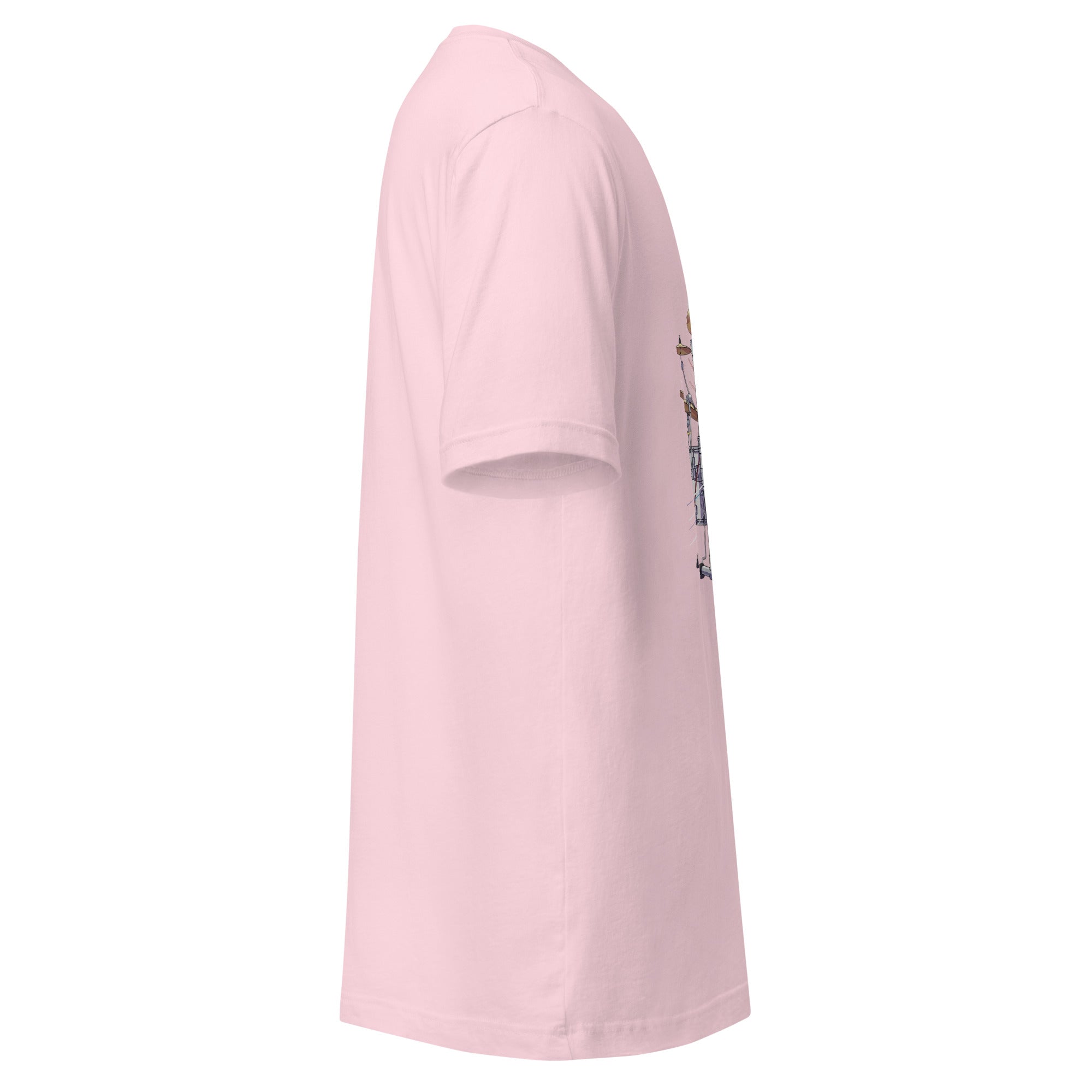 Unisex t-shirt - MCM Merchandise