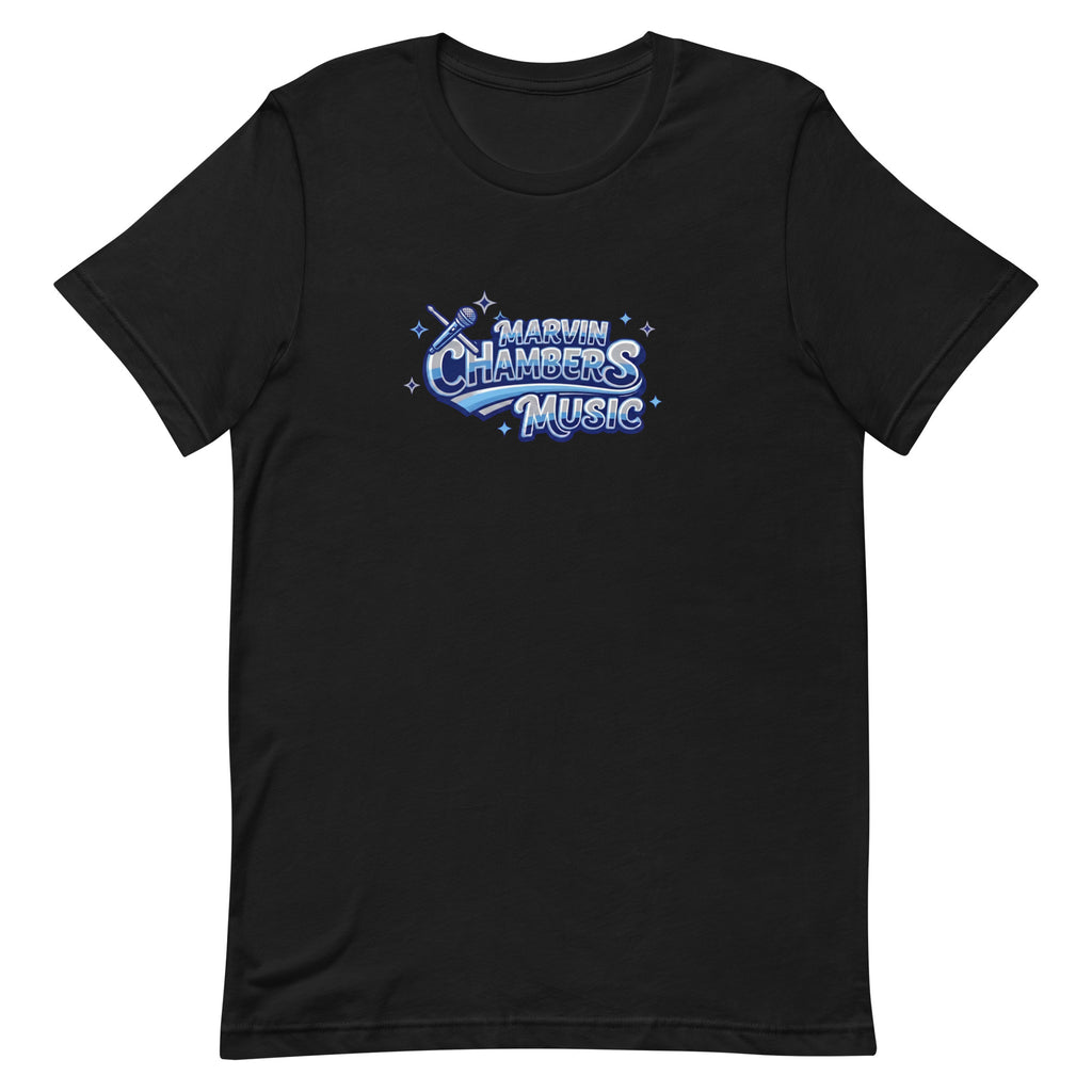 Unisex t-shirt - MCM Merchandise