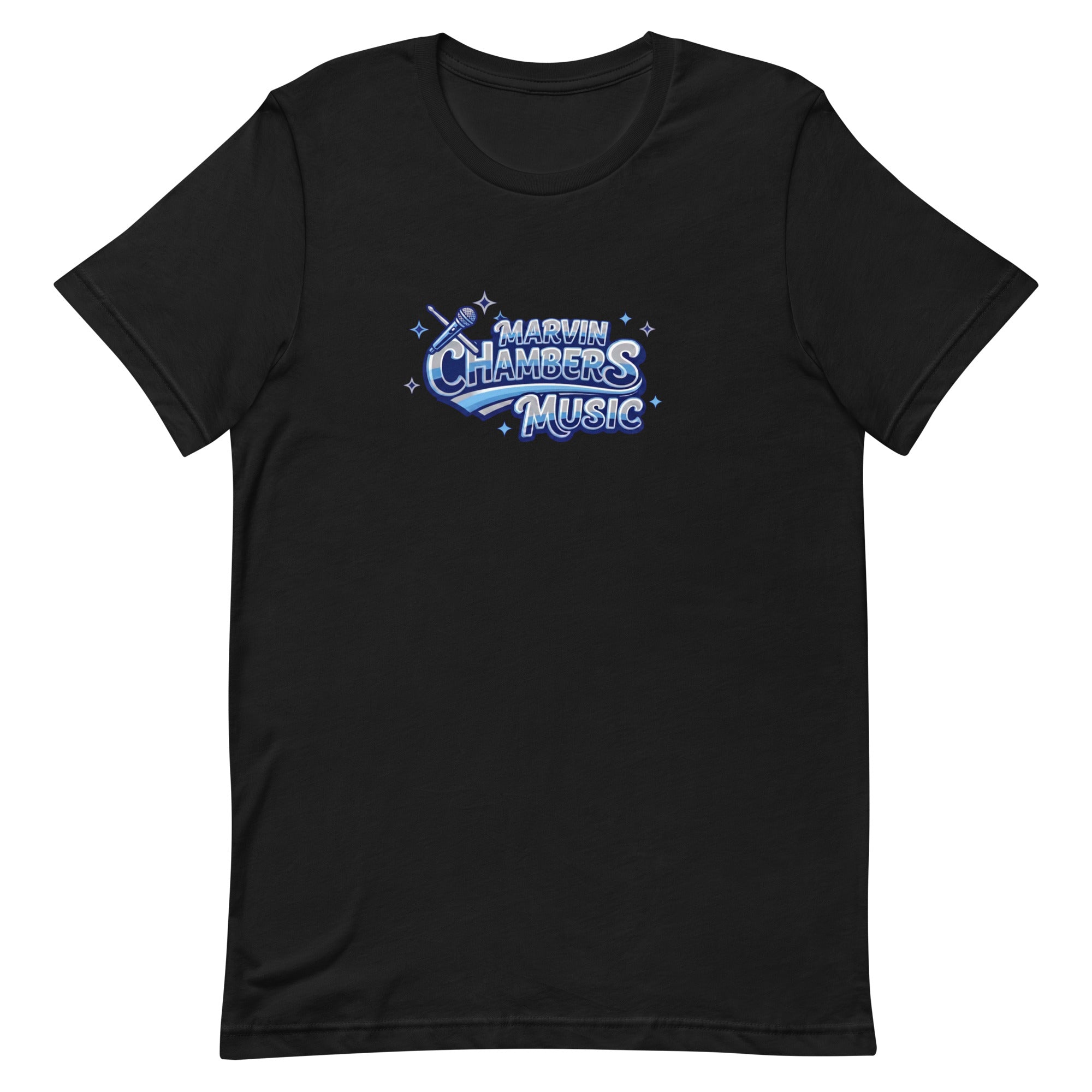 Unisex t-shirt - MCM Merchandise
