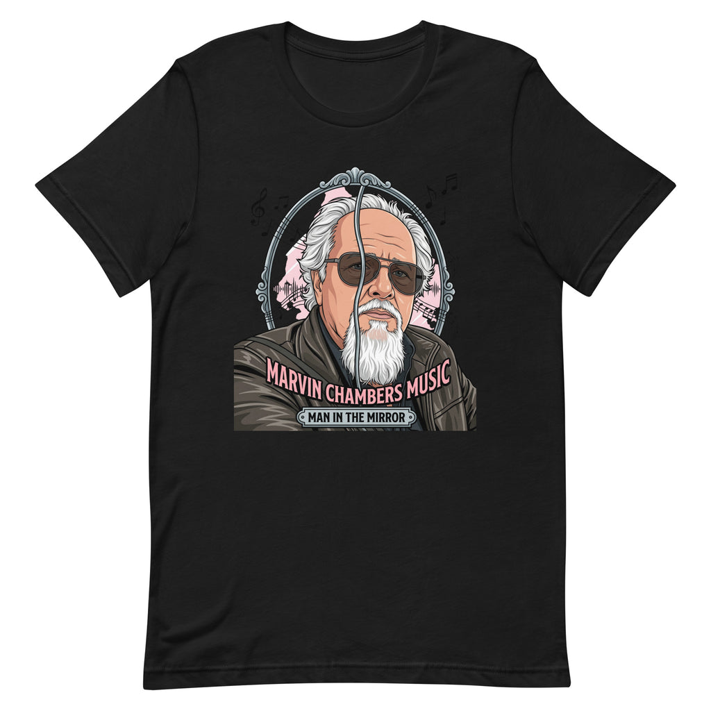 Unisex t-shirt - MCM Merchandise