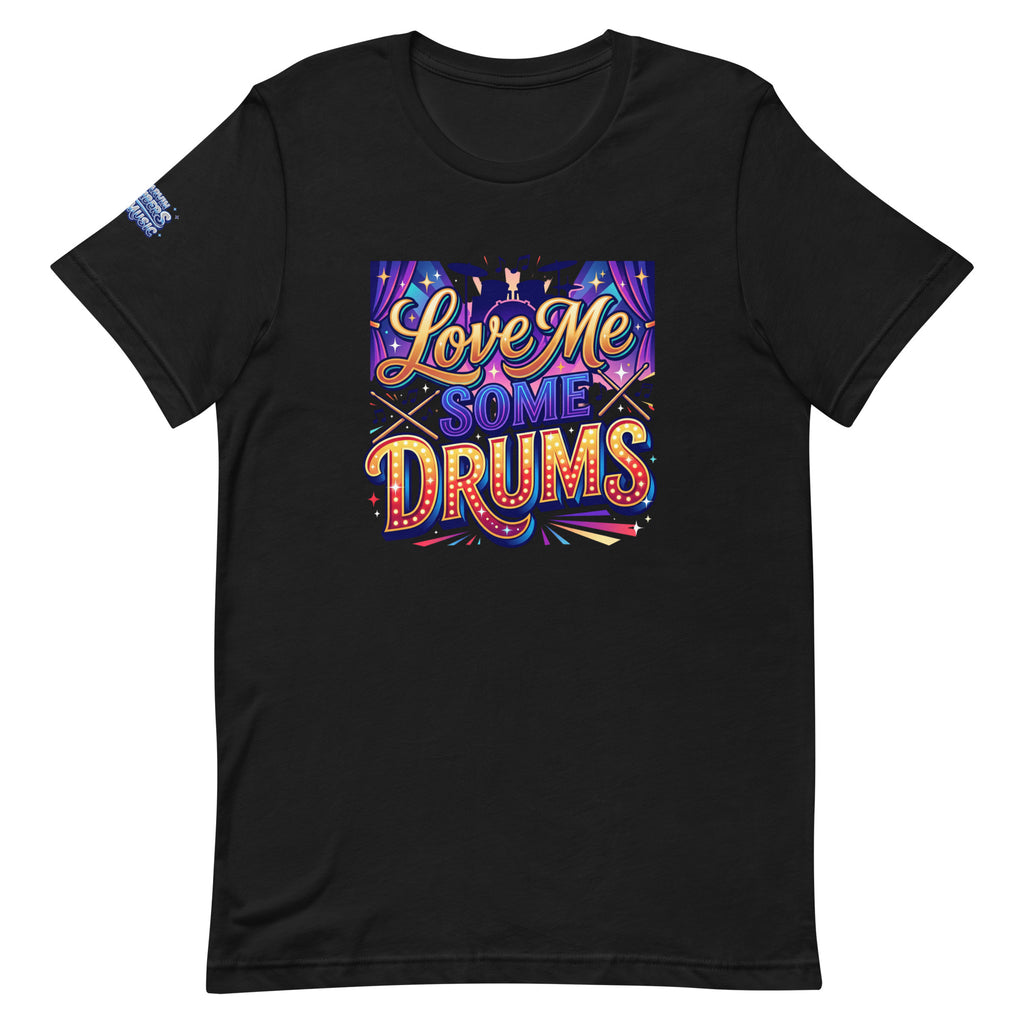 Unisex t-shirt - MCM Merchandise