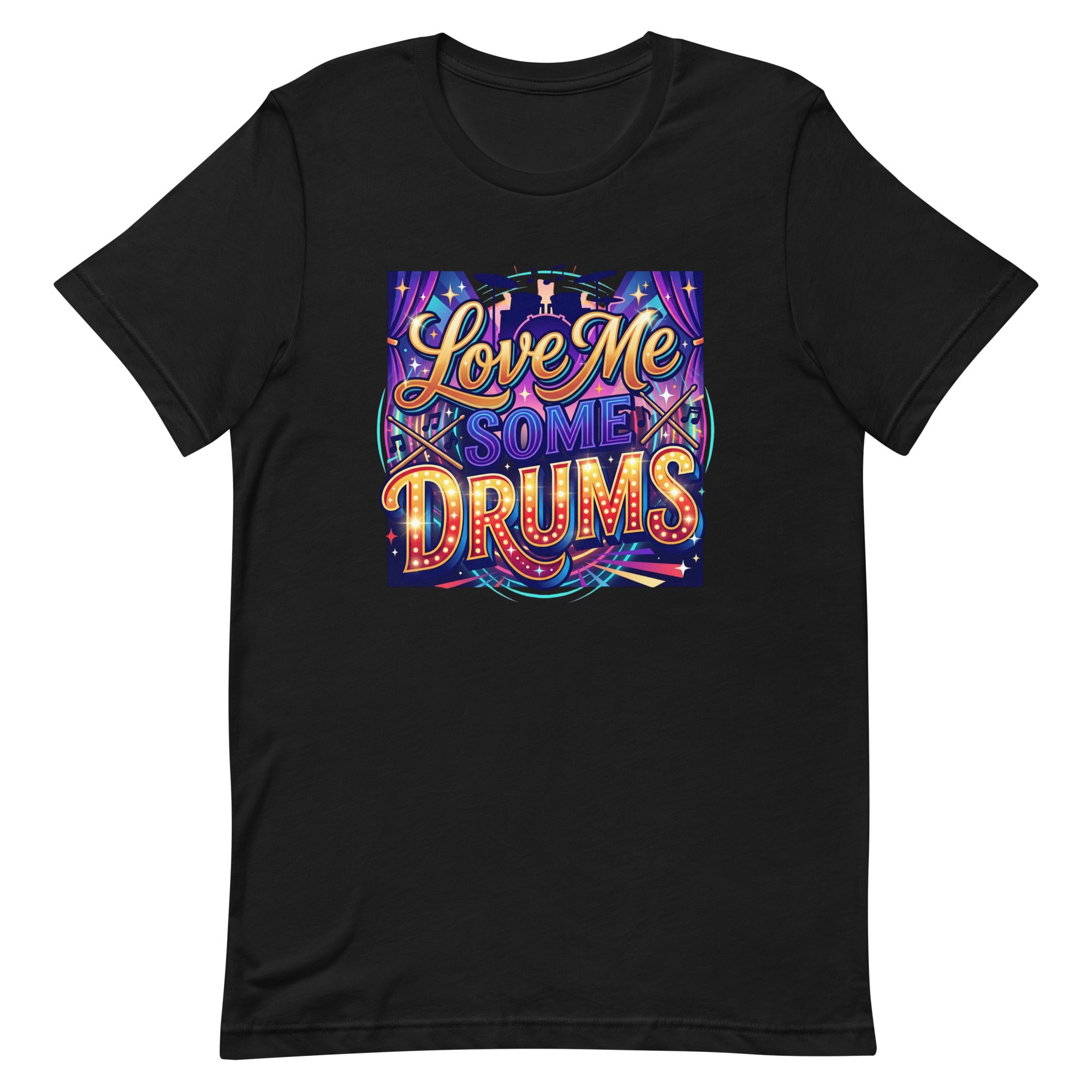 Unisex t-shirt - MCM Merchandise