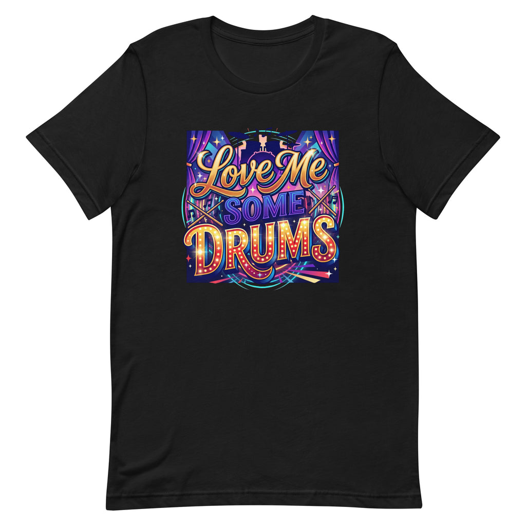 Unisex t-shirt - MCM Merchandise