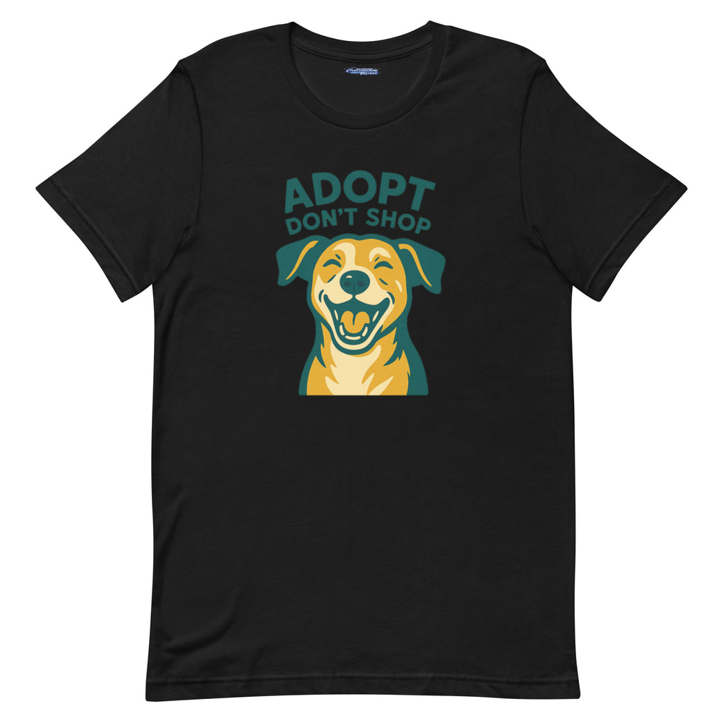 Unisex t-shirt - MCM Merchandise