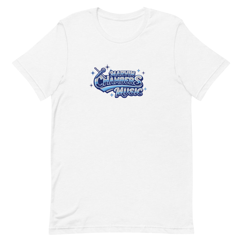 Unisex t-shirt - MCM Merchandise