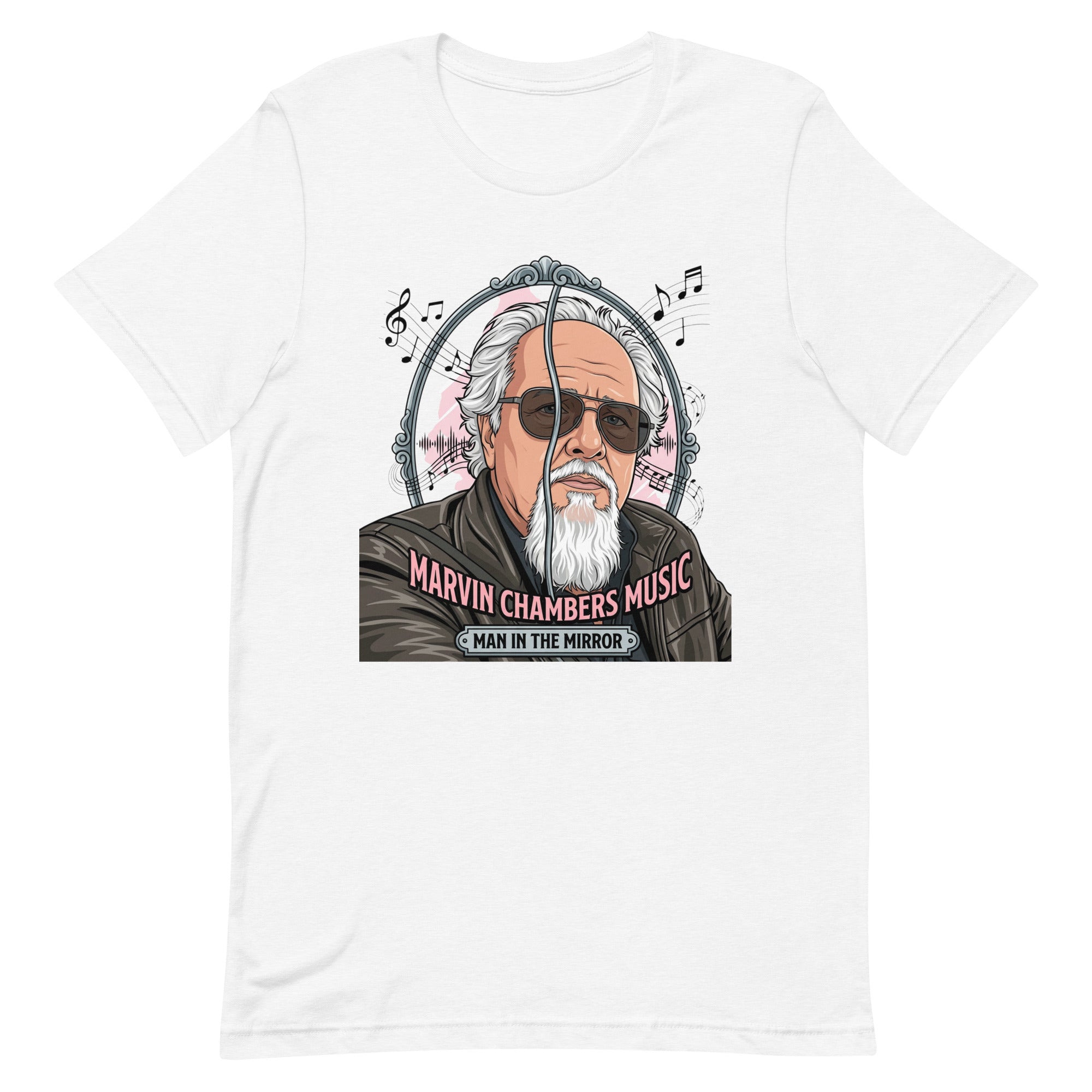 Unisex t-shirt - MCM Merchandise