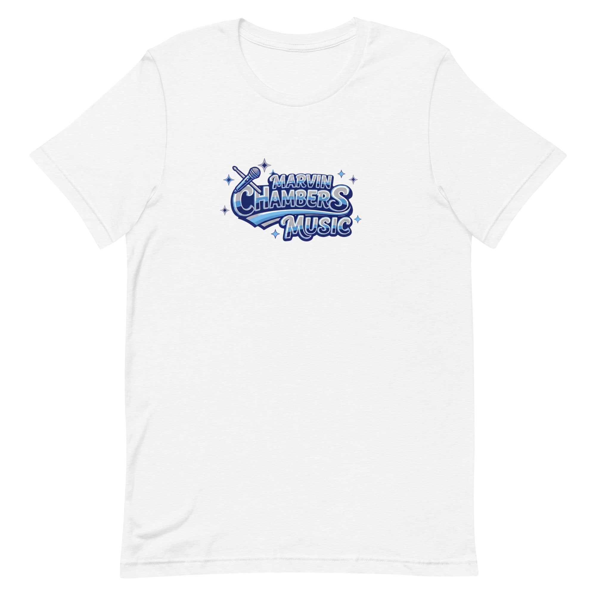 Unisex t-shirt - MCM Merchandise