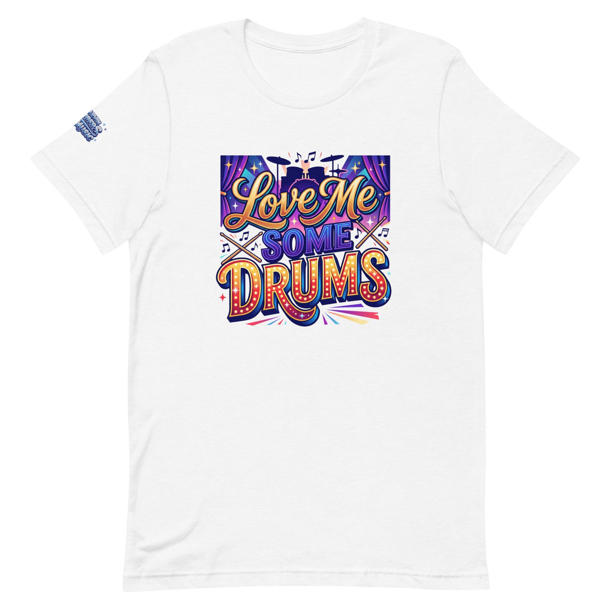 Unisex t-shirt - MCM Merchandise