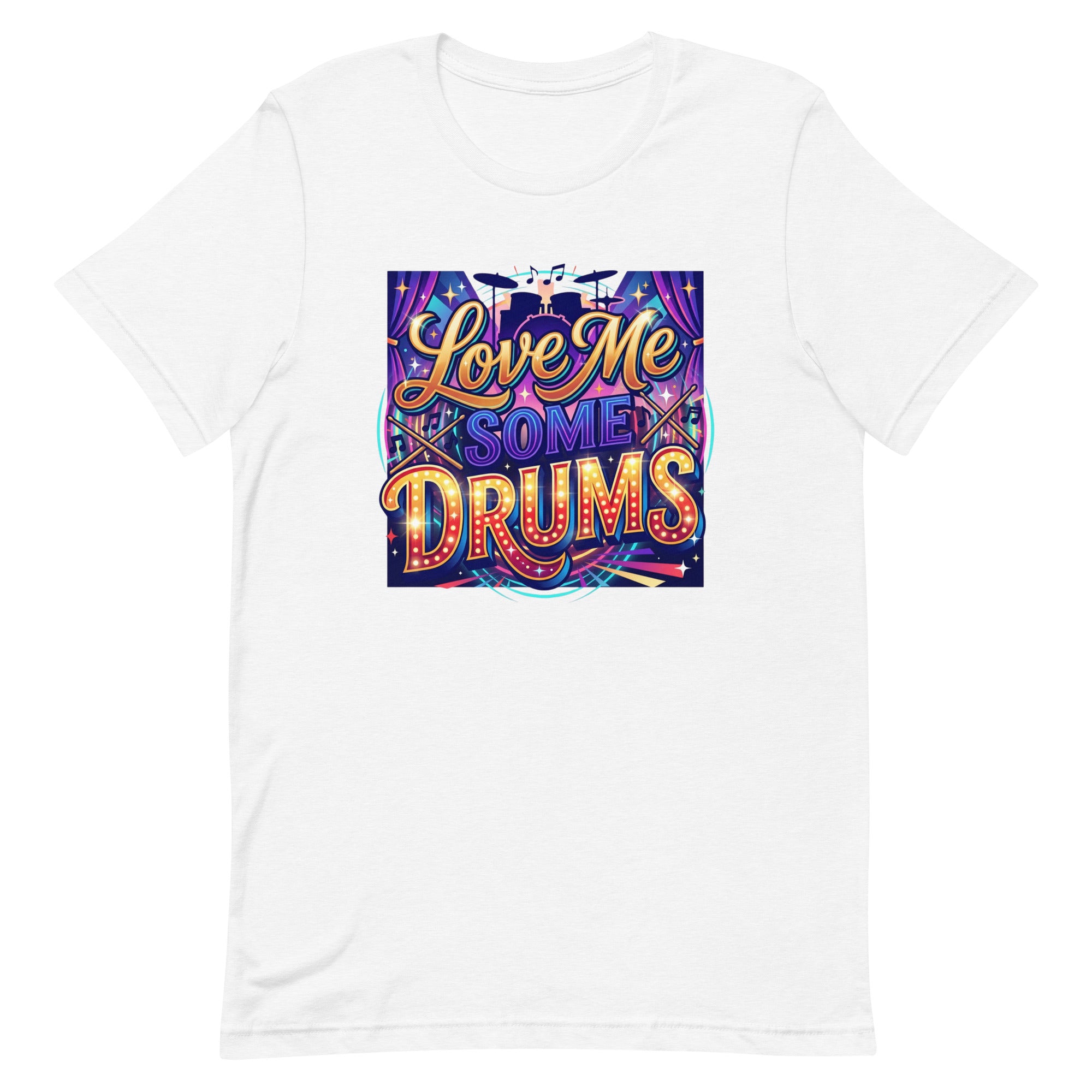 Unisex t-shirt - MCM Merchandise