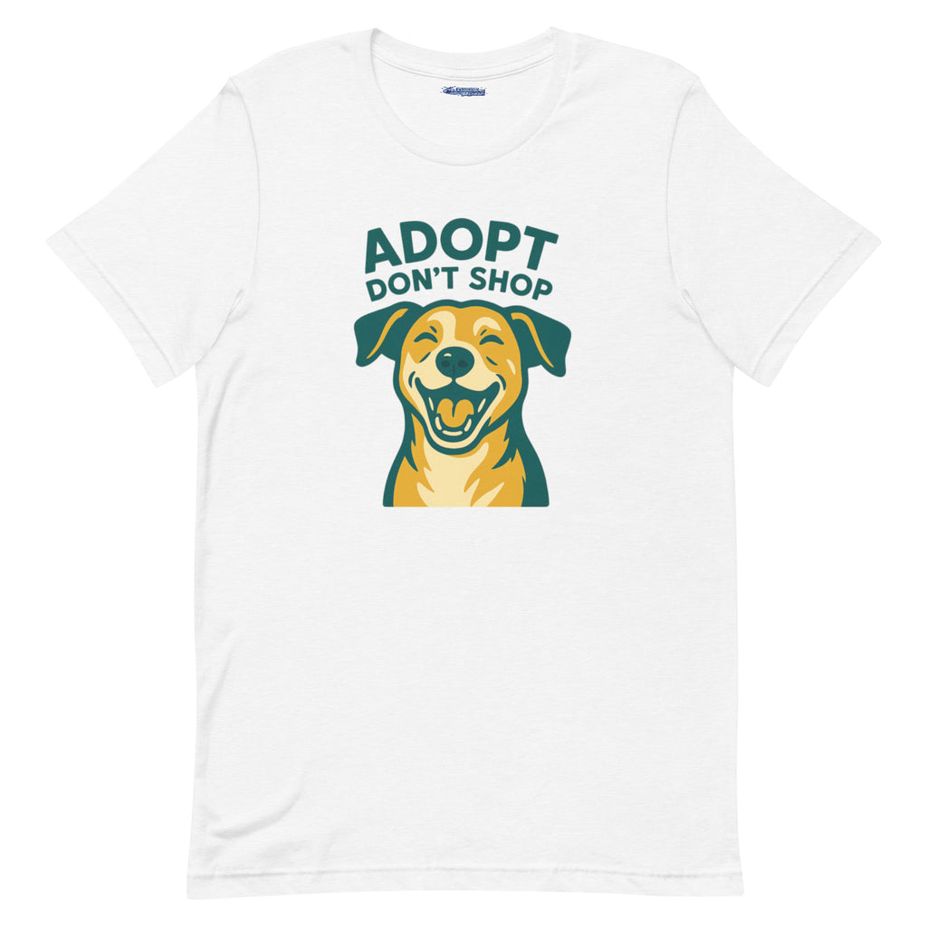 Unisex t-shirt - MCM Merchandise