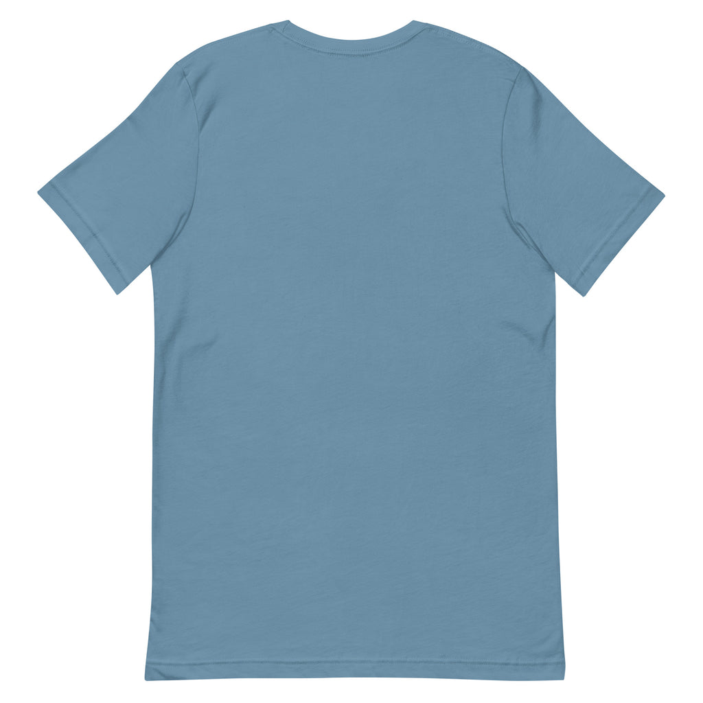 Unisex t-shirt - MCM Merchandise