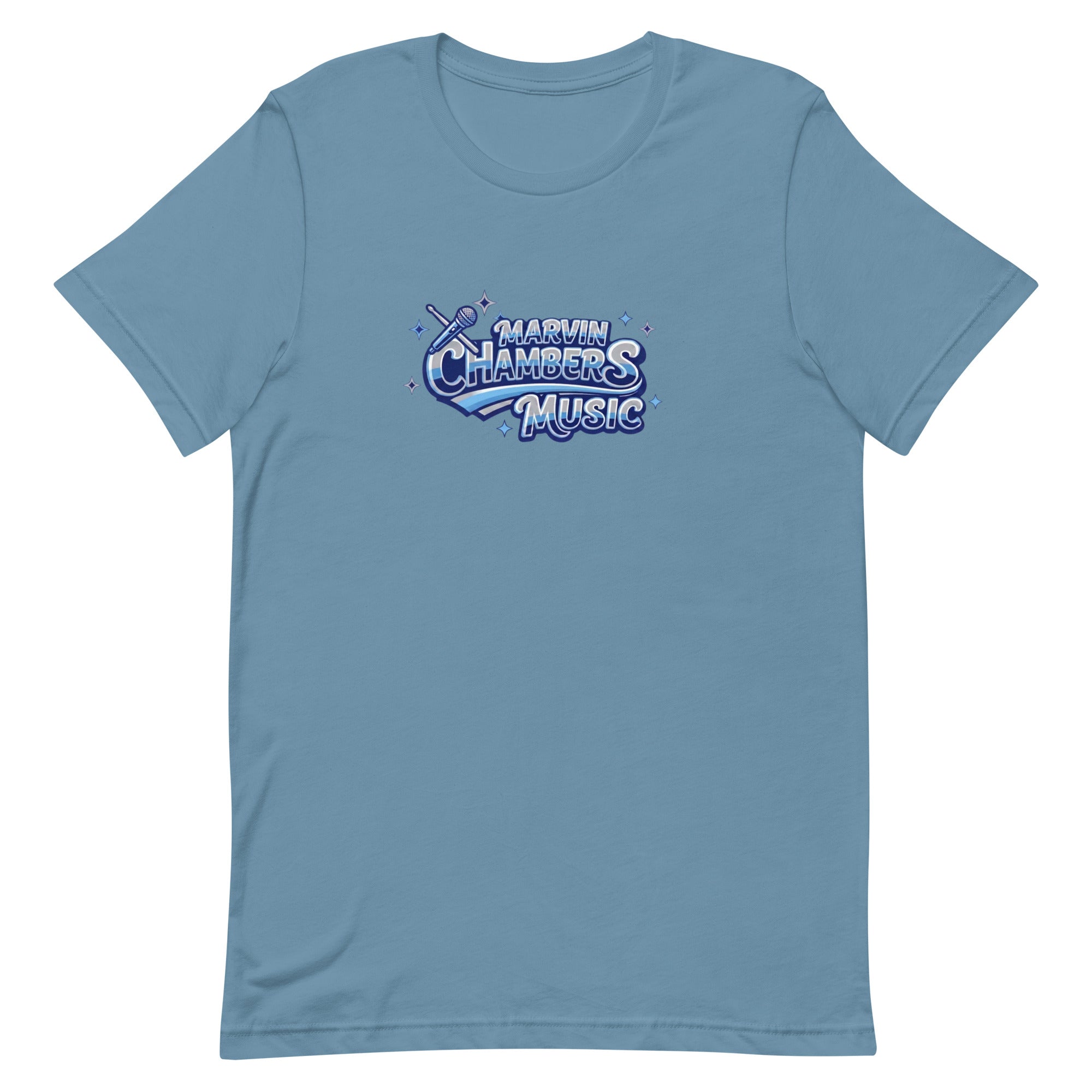 Unisex t-shirt - MCM Merchandise