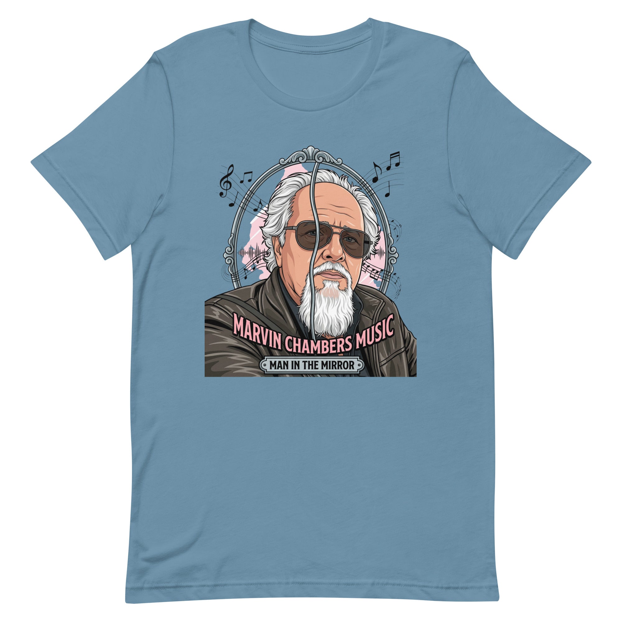 Unisex t-shirt - MCM Merchandise