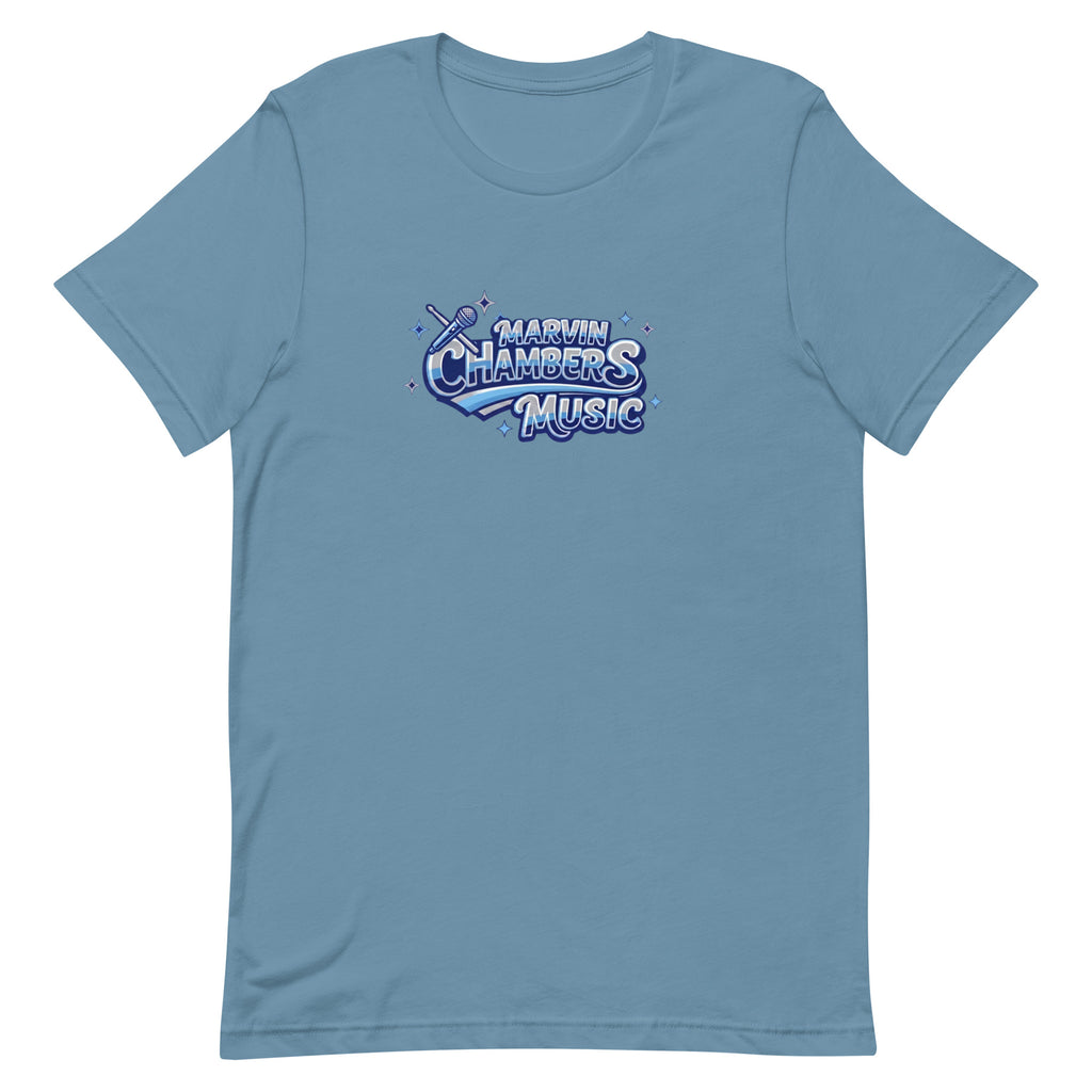 Unisex t-shirt - MCM Merchandise