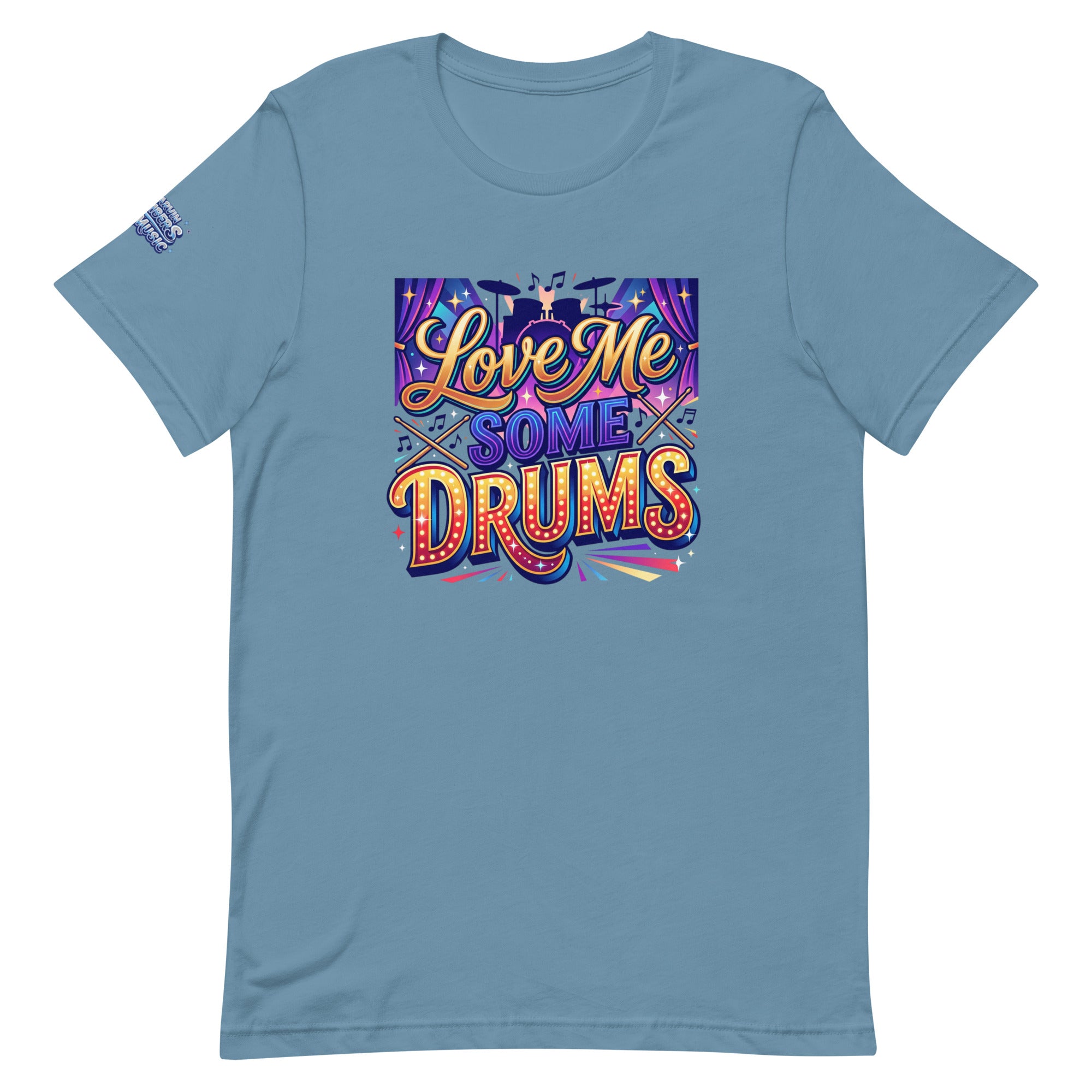 Unisex t-shirt - MCM Merchandise