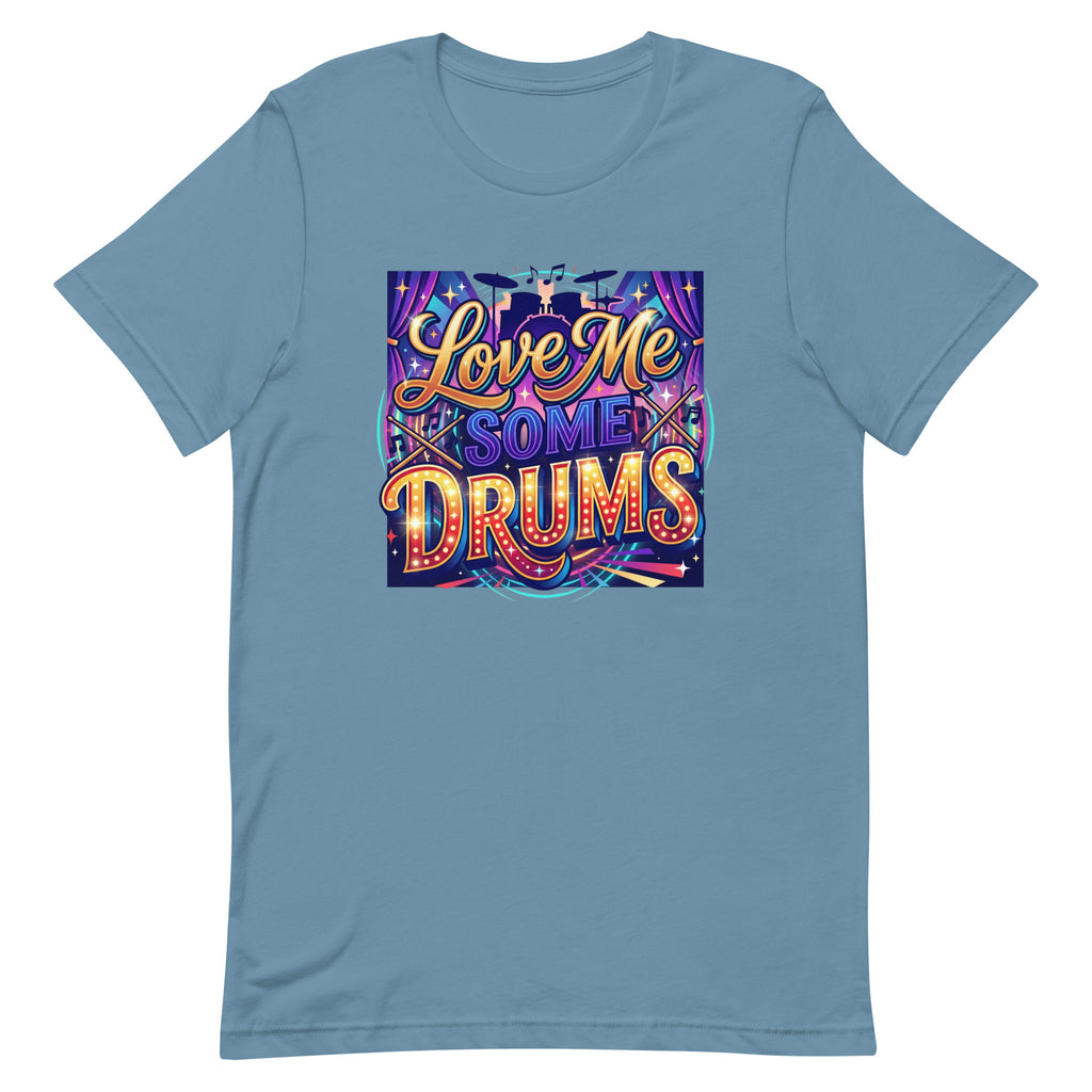Unisex t-shirt - MCM Merchandise
