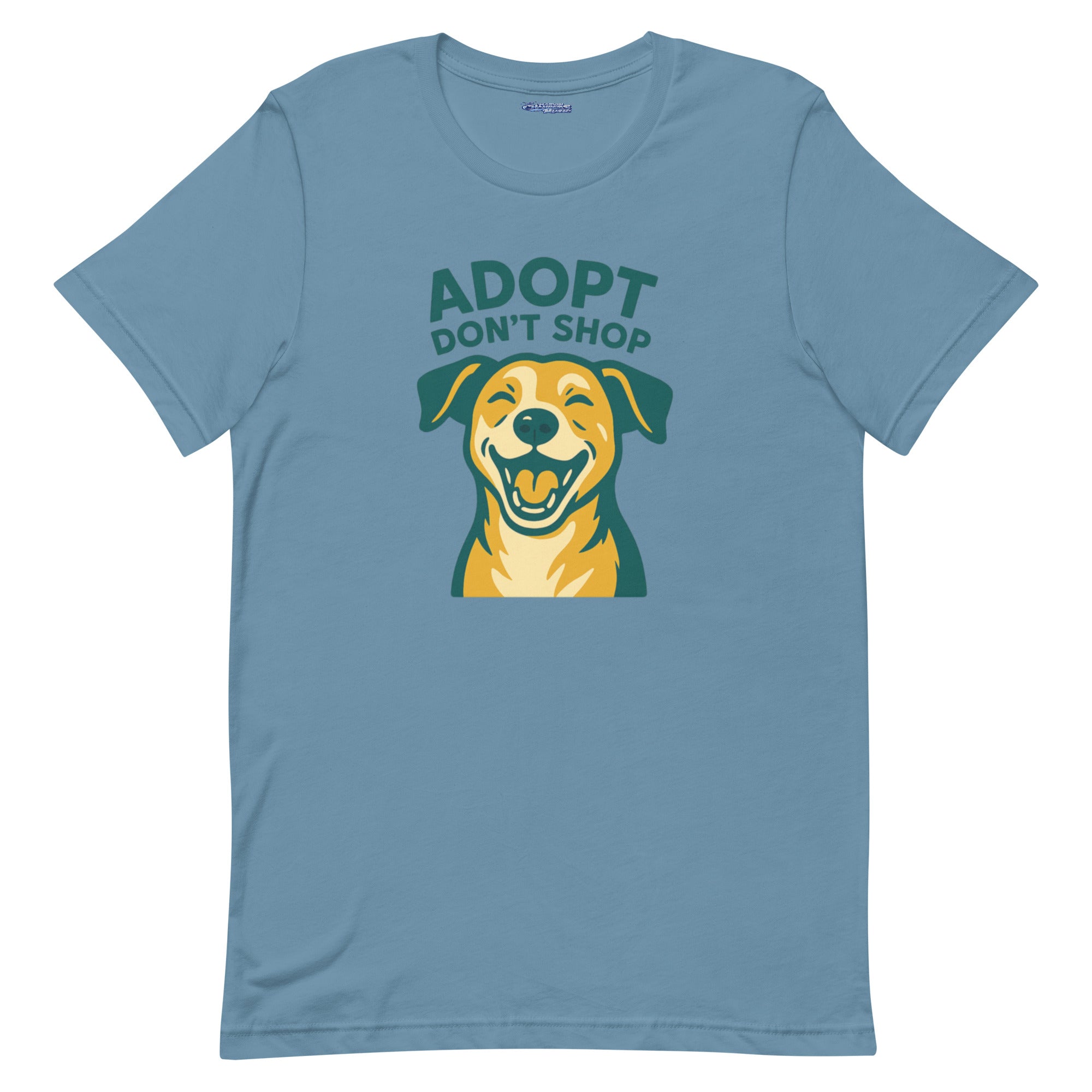 Unisex t-shirt - MCM Merchandise