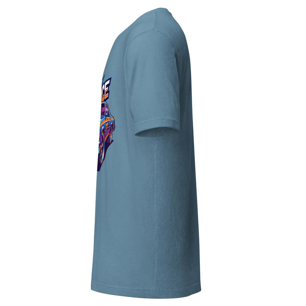 Unisex t-shirt - MCM Merchandise