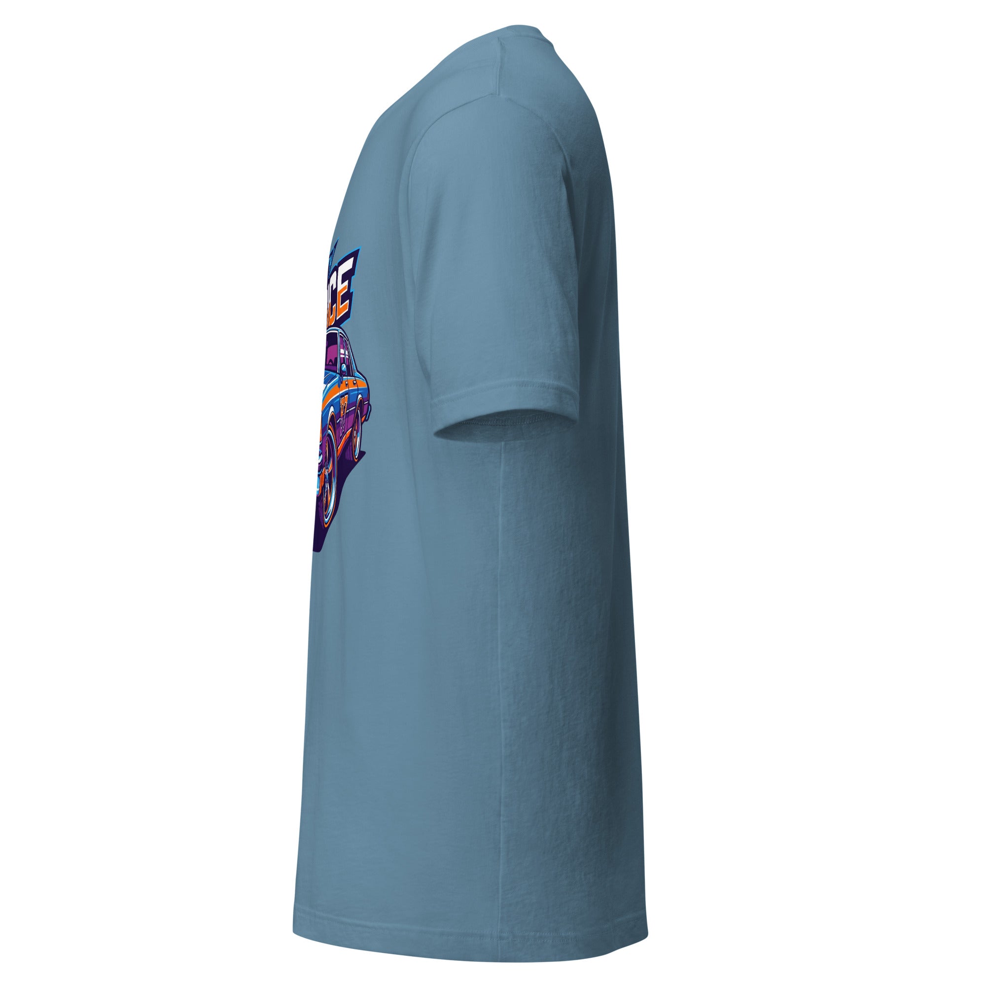 Unisex t-shirt - MCM Merchandise