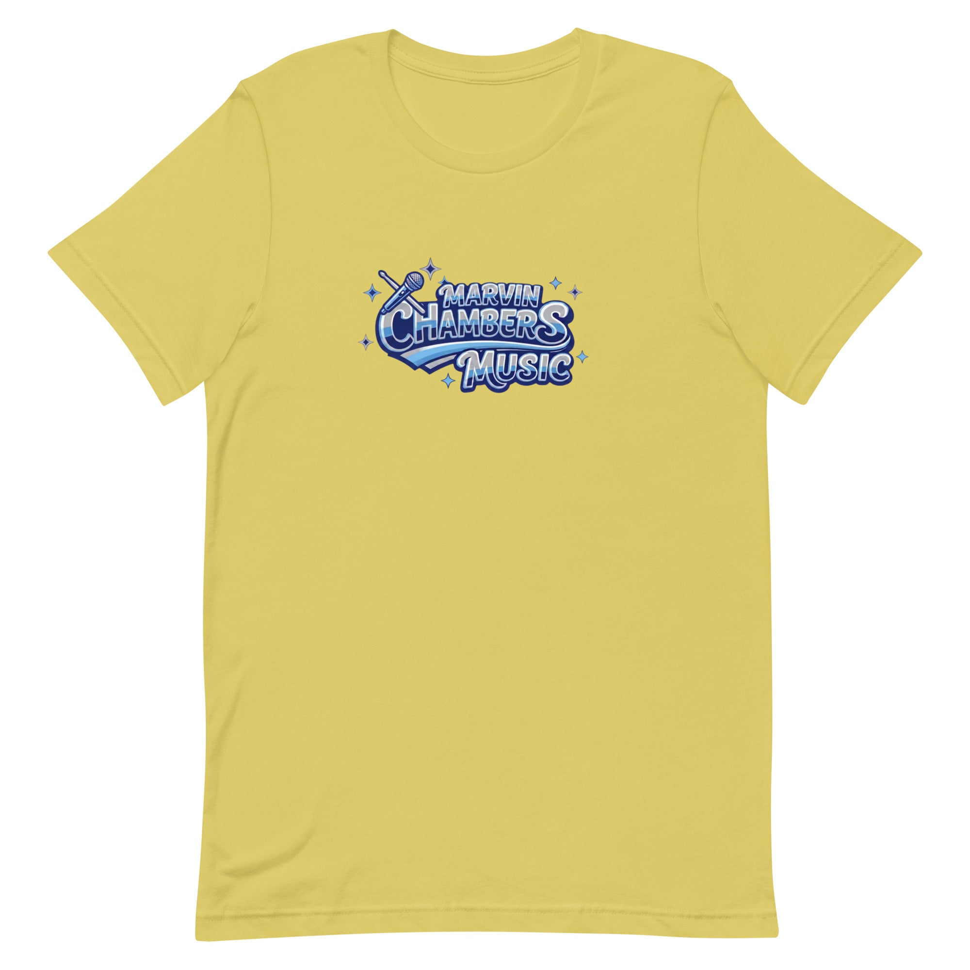 Unisex t-shirt - MCM Merchandise