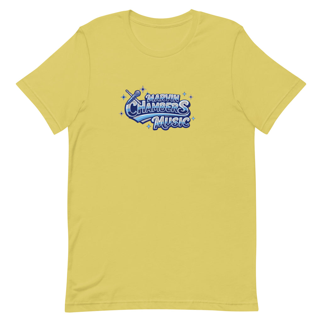 Unisex t-shirt - MCM Merchandise