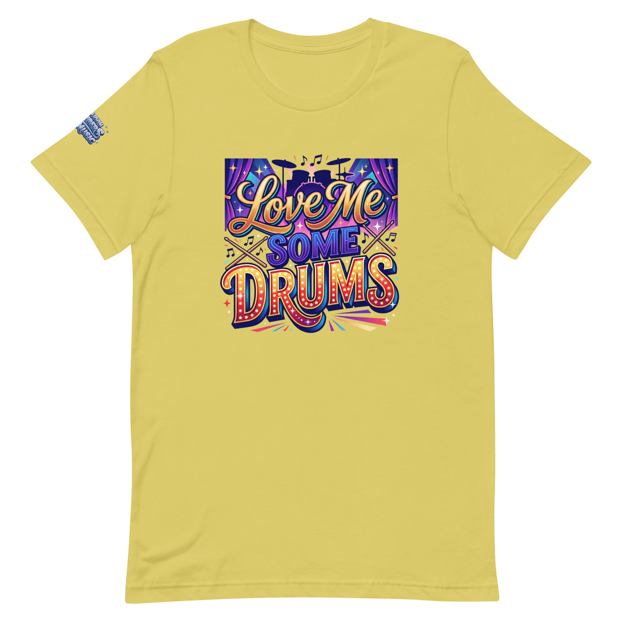 Unisex t-shirt - MCM Merchandise