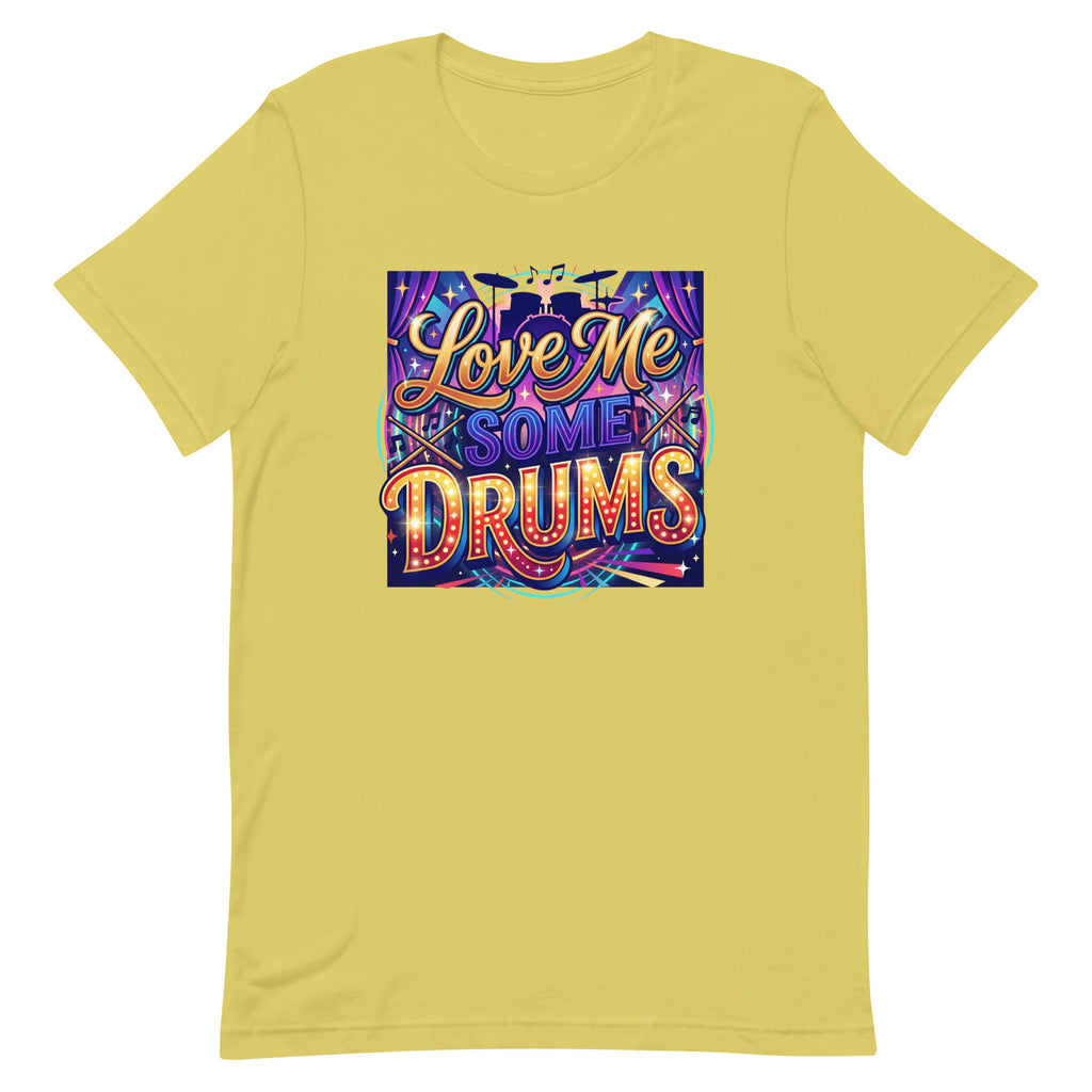 Unisex t-shirt - MCM Merchandise
