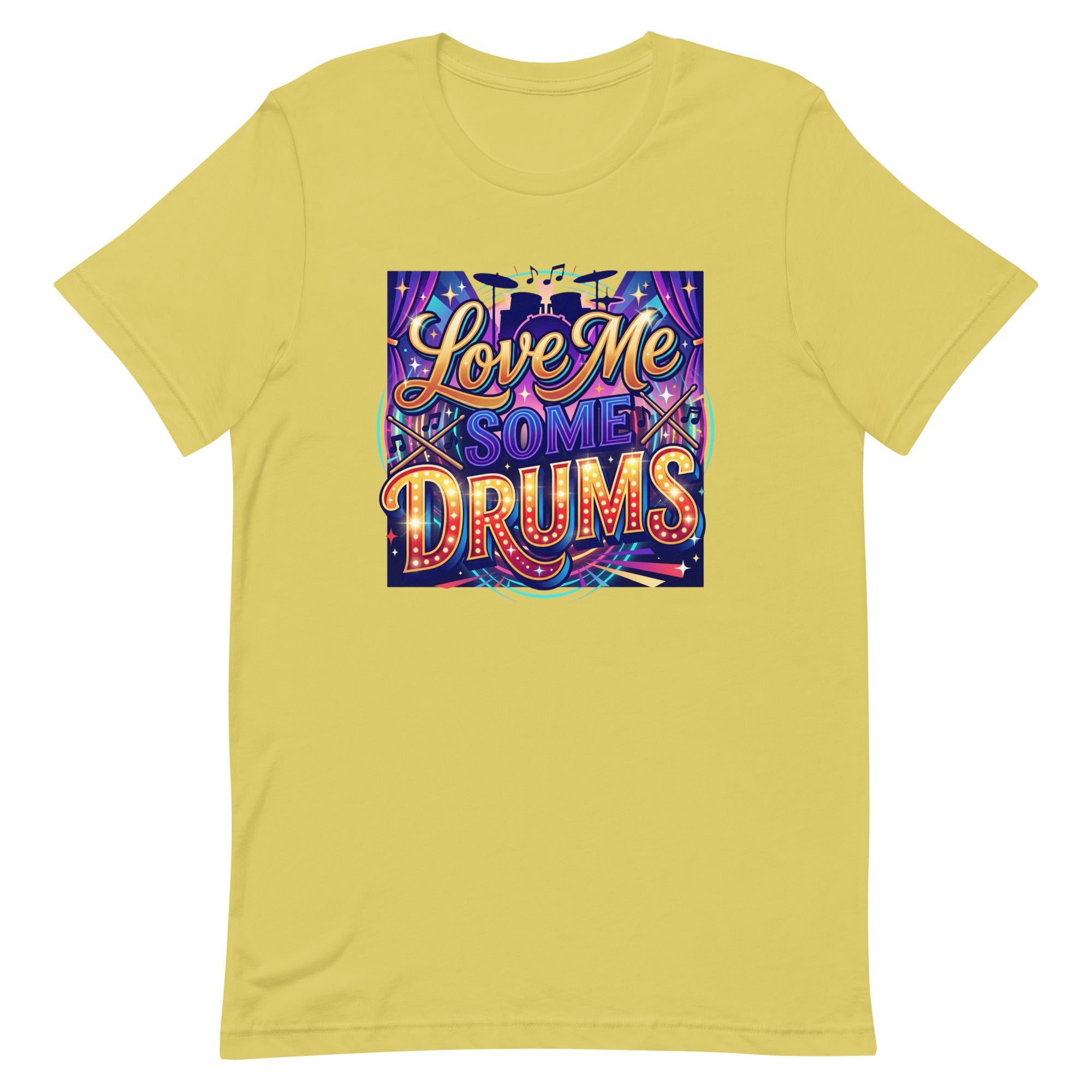 Unisex t-shirt - MCM Merchandise