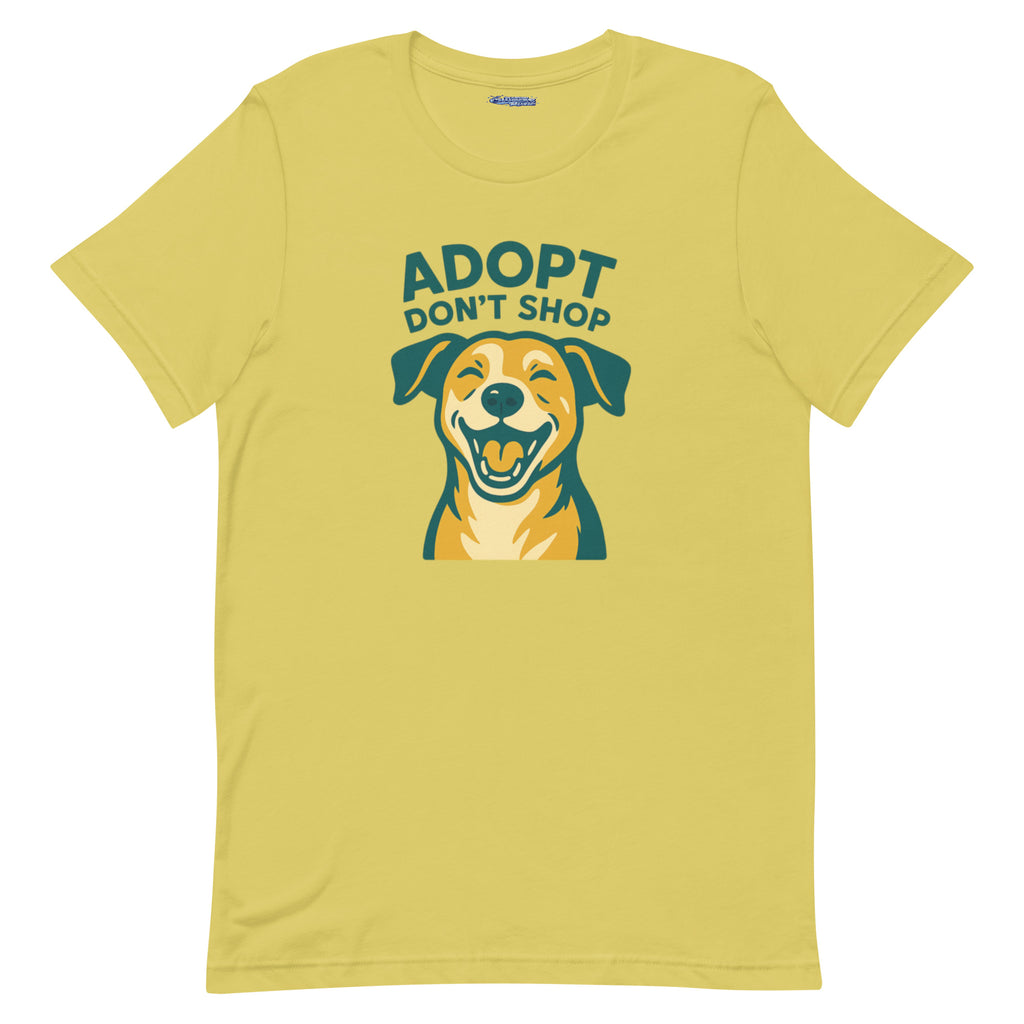 Unisex t-shirt - MCM Merchandise
