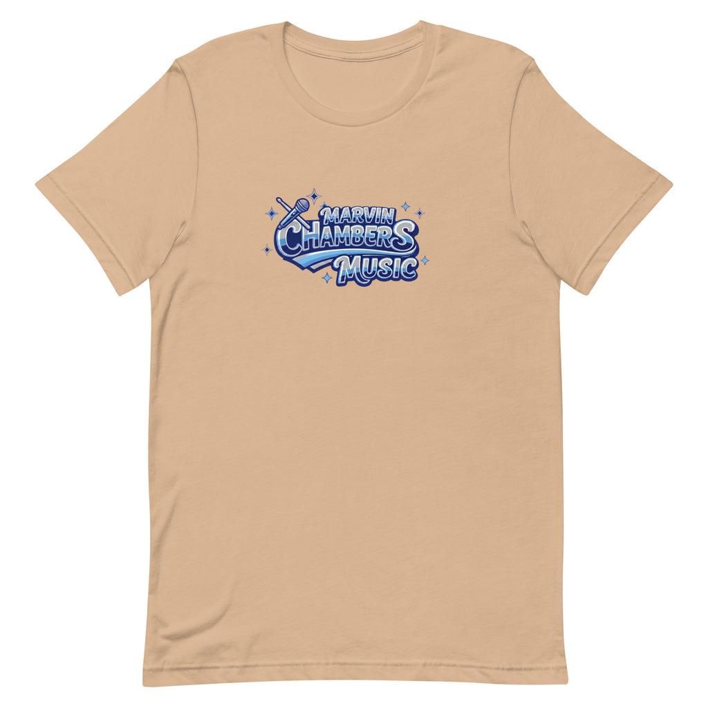 Unisex t-shirt - MCM Merchandise