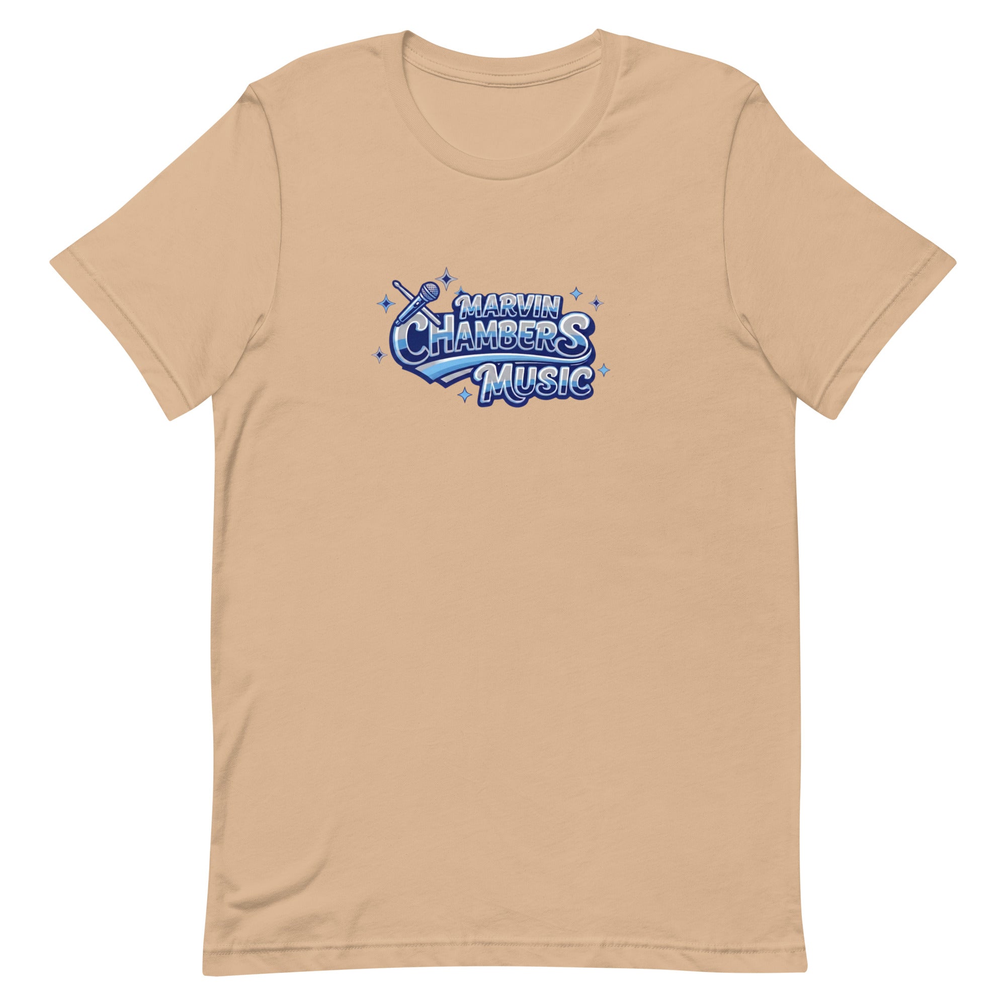 Unisex t-shirt - MCM Merchandise