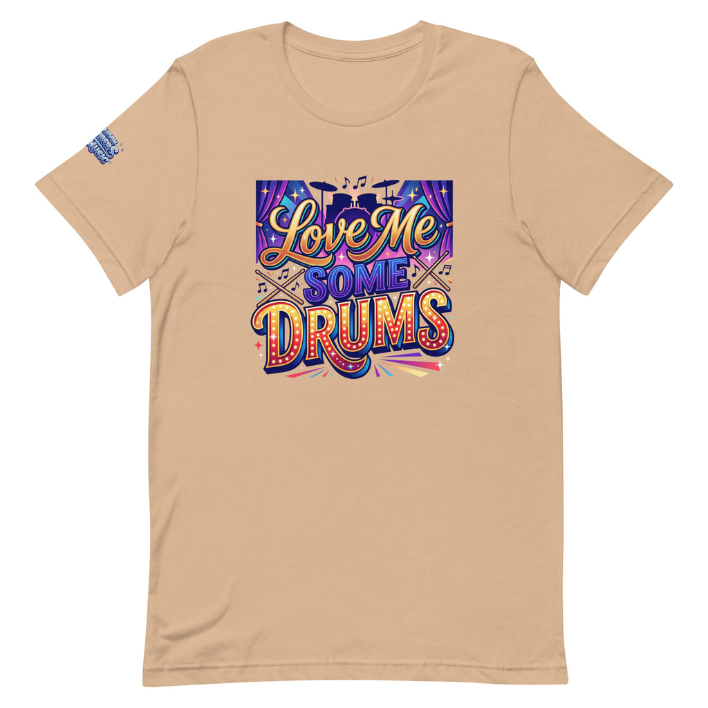 Unisex t-shirt - MCM Merchandise