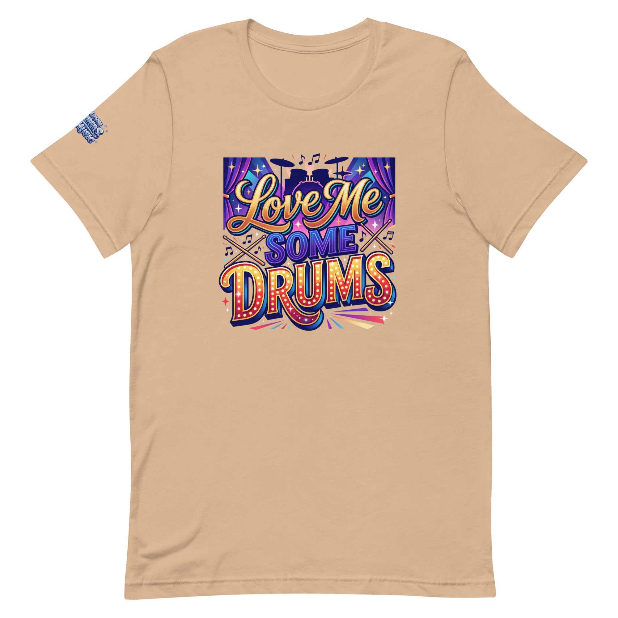 Unisex t-shirt - MCM Merchandise