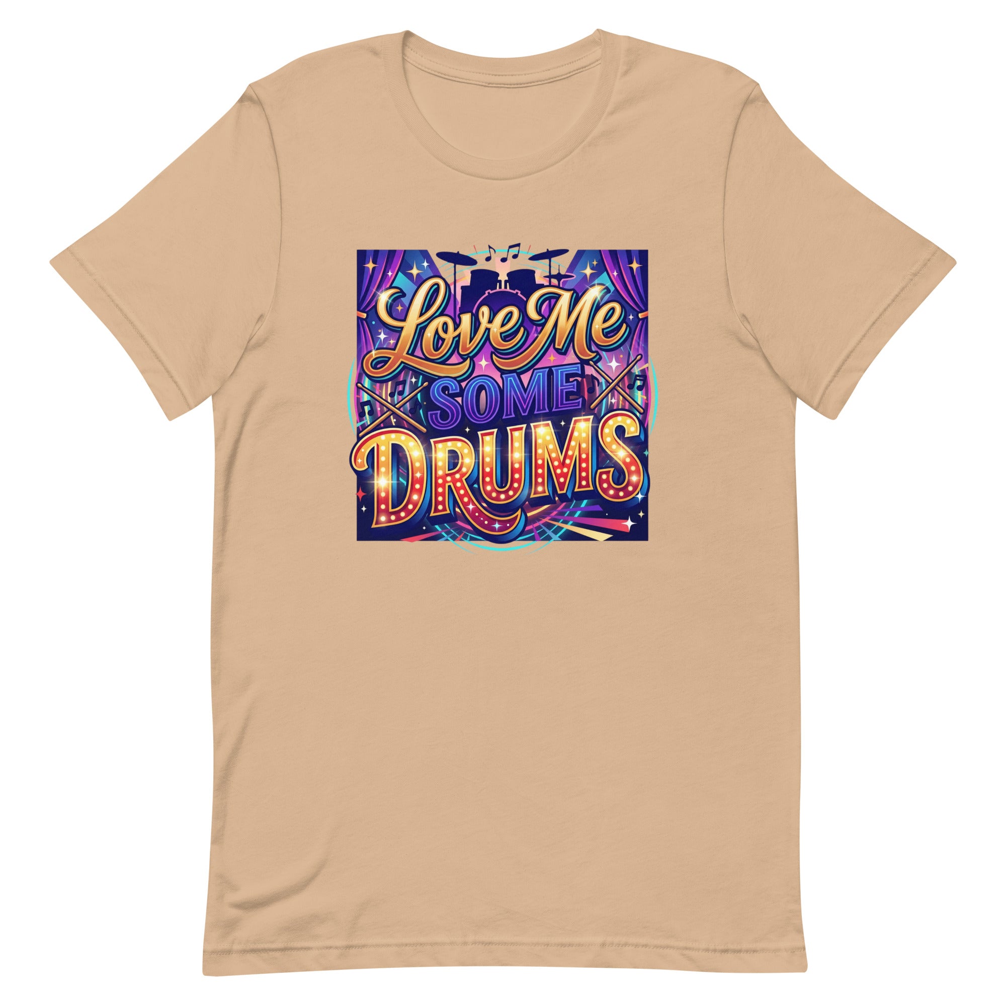 Unisex t-shirt - MCM Merchandise