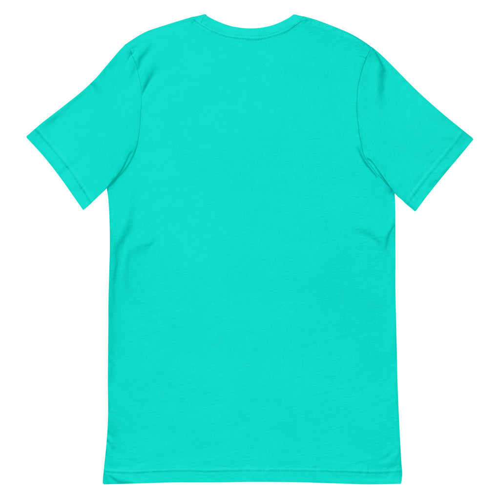 Unisex t-shirt - MCM Merchandise