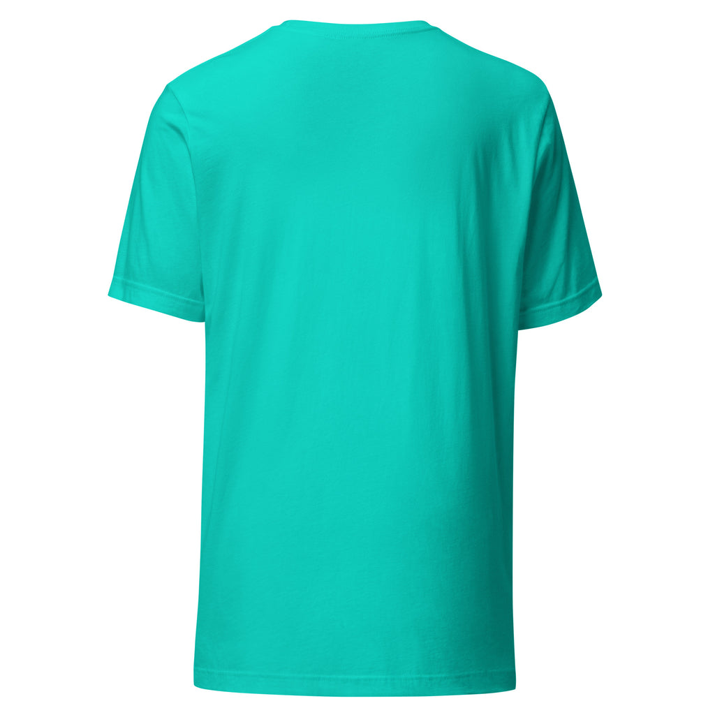 Unisex t-shirt - MCM Merchandise