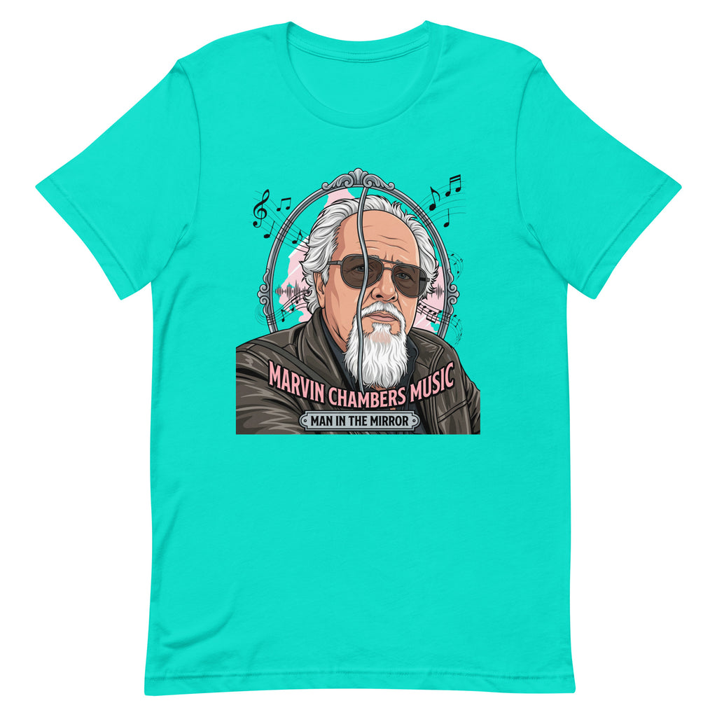 Unisex t-shirt - MCM Merchandise