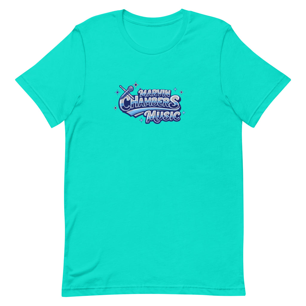 Unisex t-shirt - MCM Merchandise