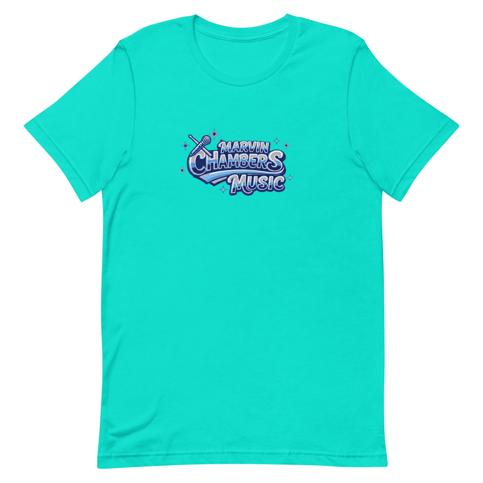 Unisex t-shirt - MCM Merchandise