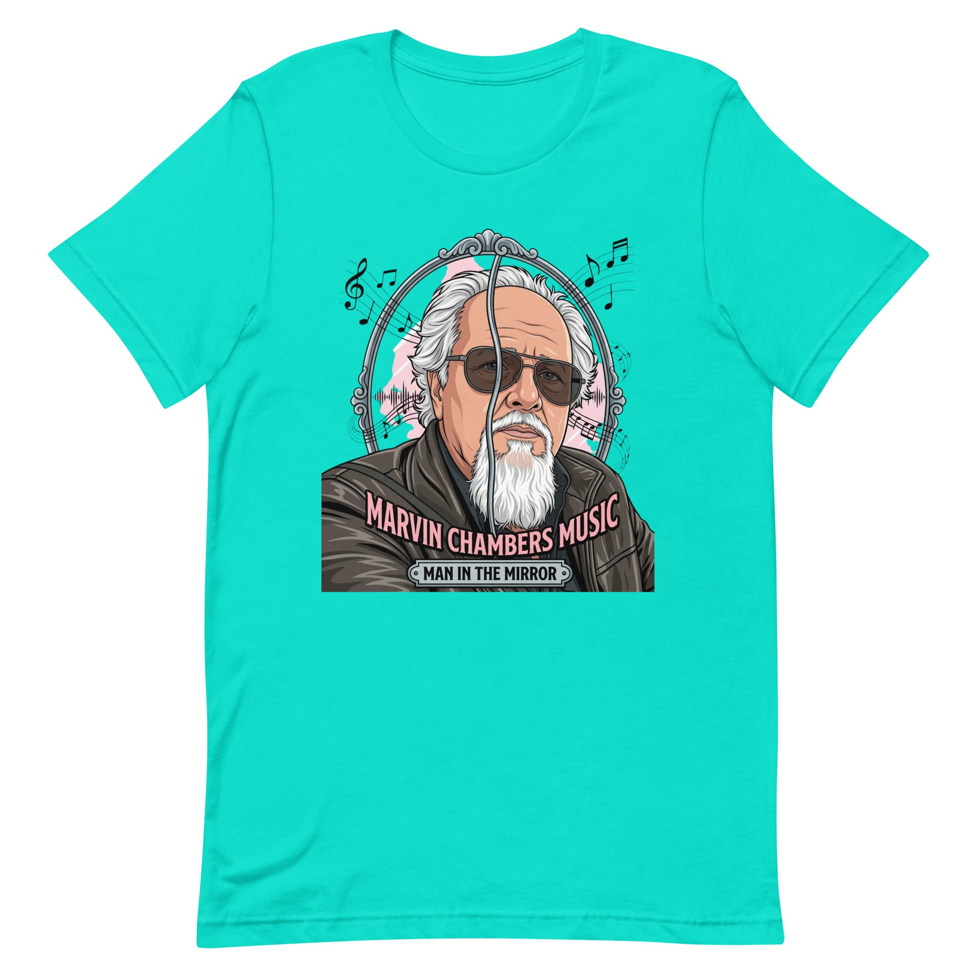 Unisex t-shirt - MCM Merchandise
