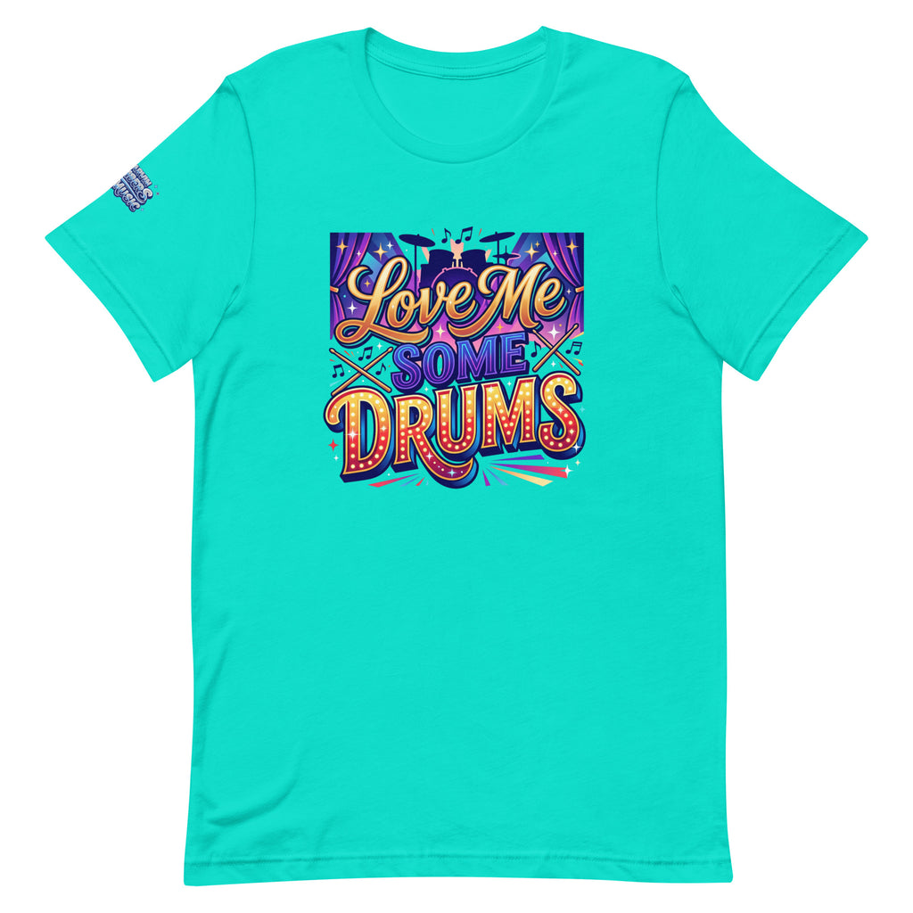 Unisex t-shirt - MCM Merchandise