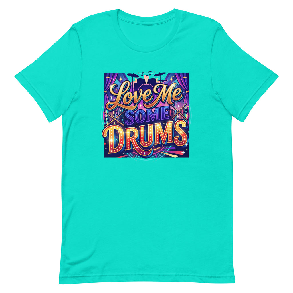 Unisex t-shirt - MCM Merchandise