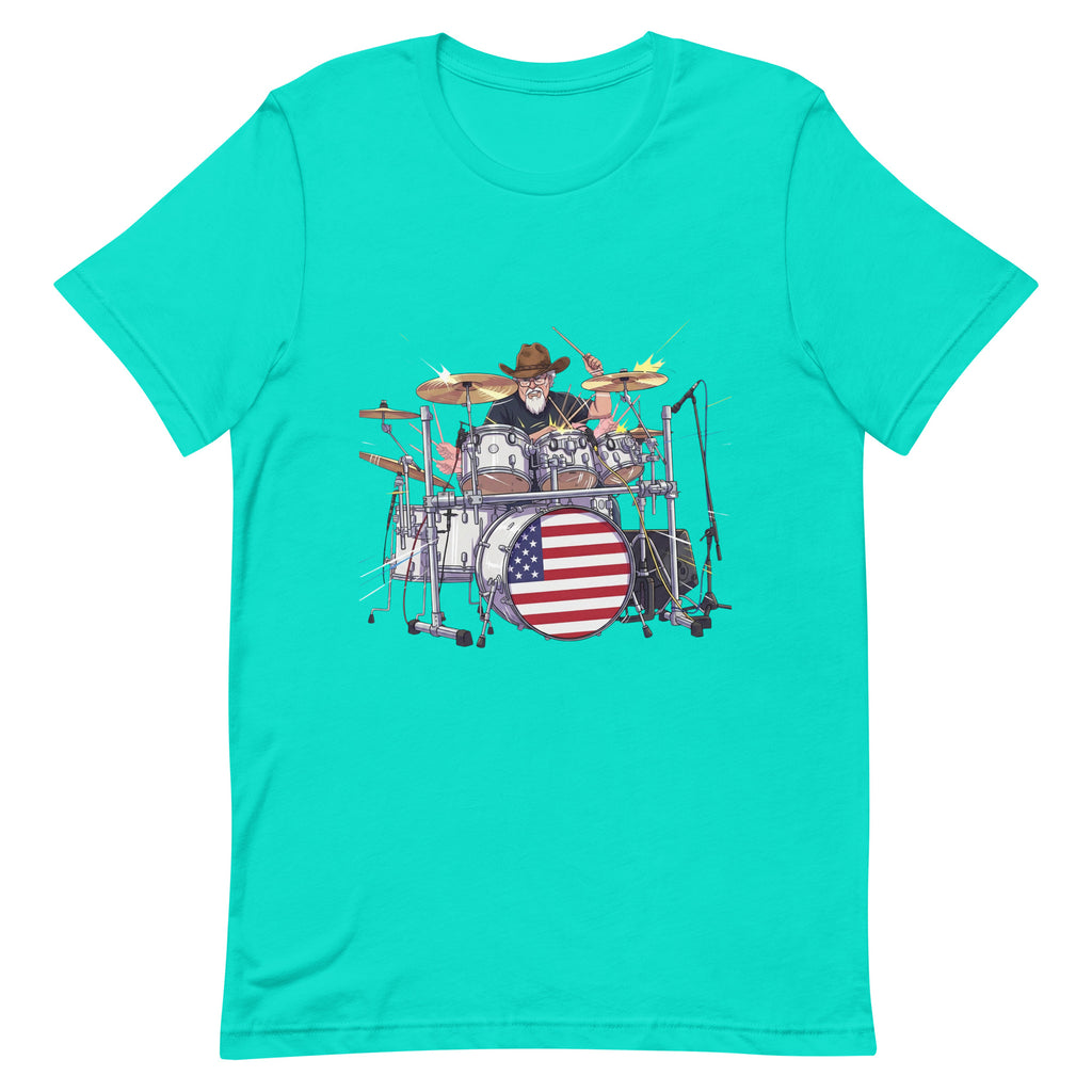 Unisex t-shirt - MCM Merchandise